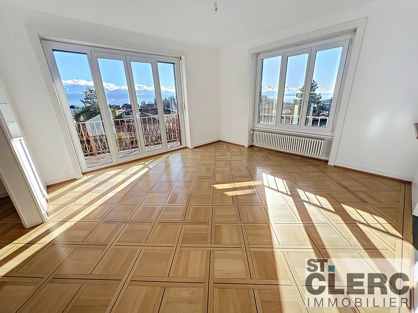 Appartamento 6.5 stanze - Foto 5 di 10