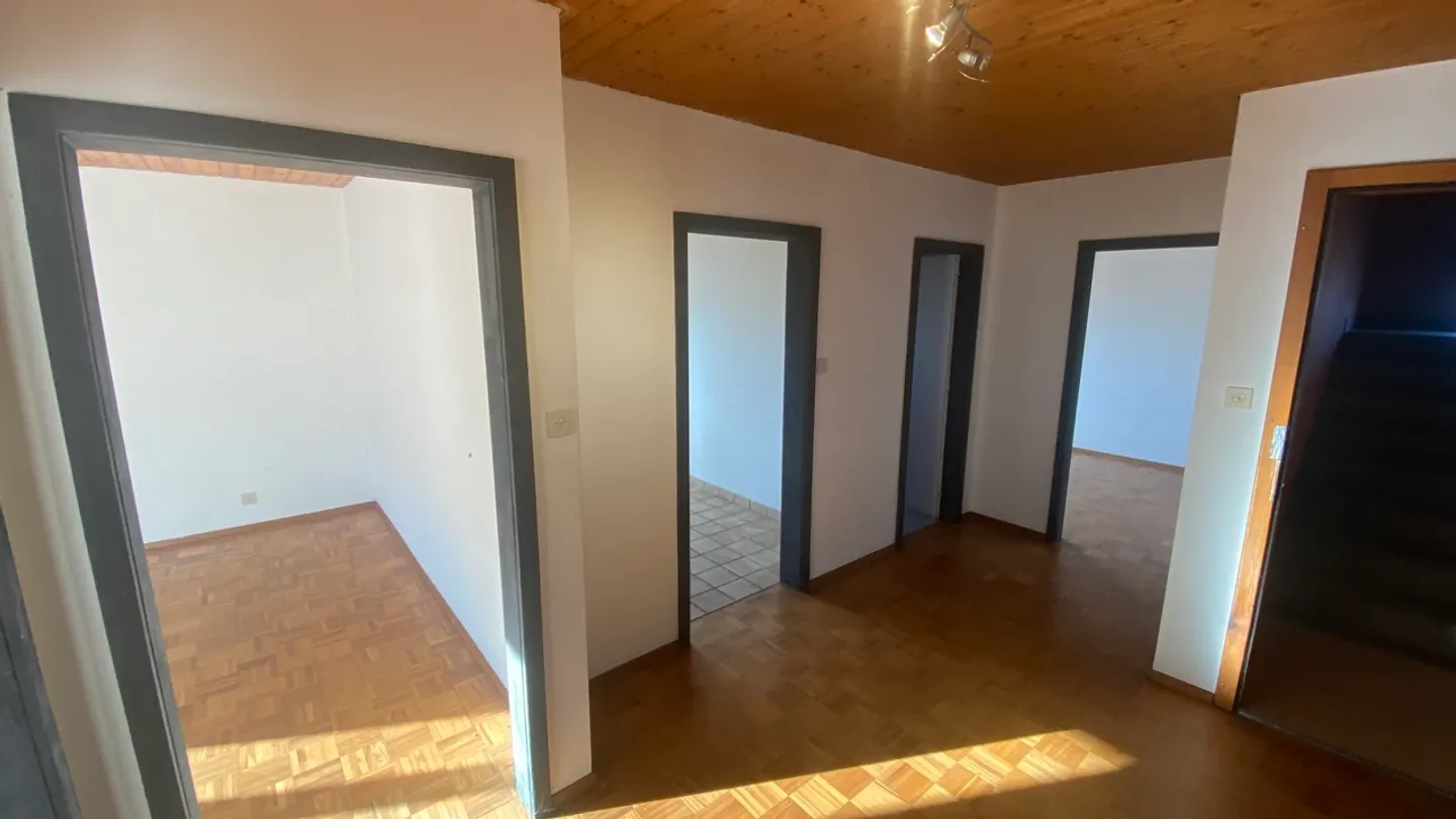 Appartamento Incantevole a Vendlincourt - Foto 10 di 18