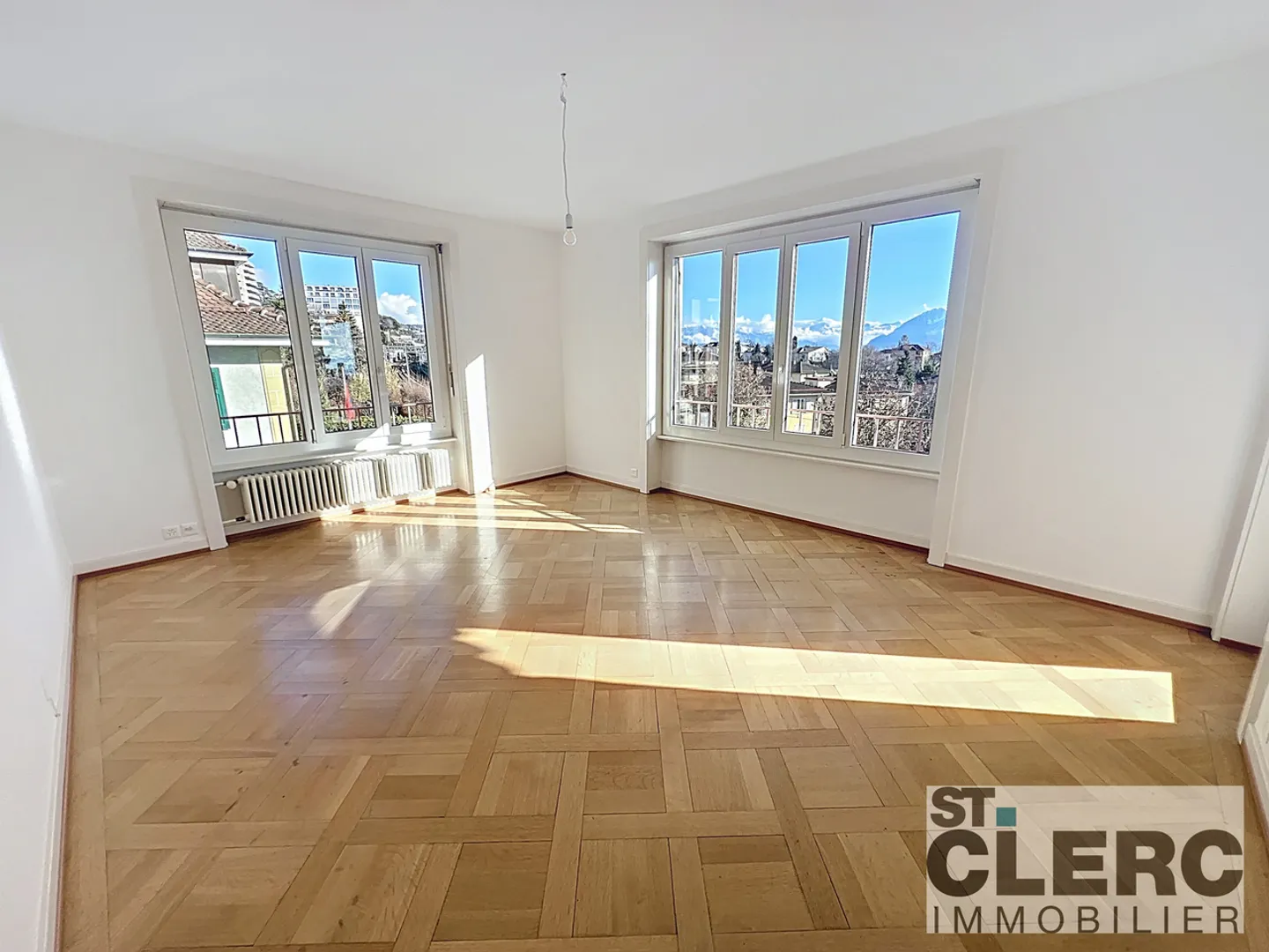 Appartamento 6.5 stanze - Foto 6 di 10