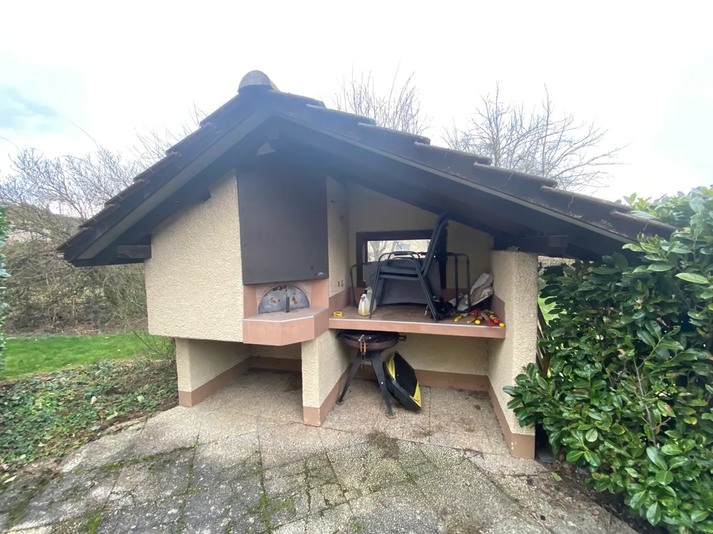 Appartamento Incantevole a Vendlincourt - Foto 16 di 18