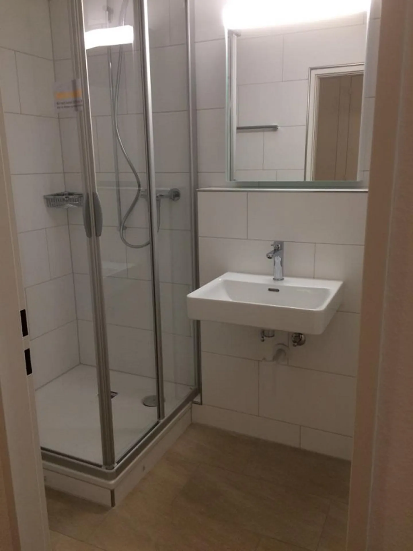 Geräumige Loftwohnung in Nenzlingen - Foto 7 von 14