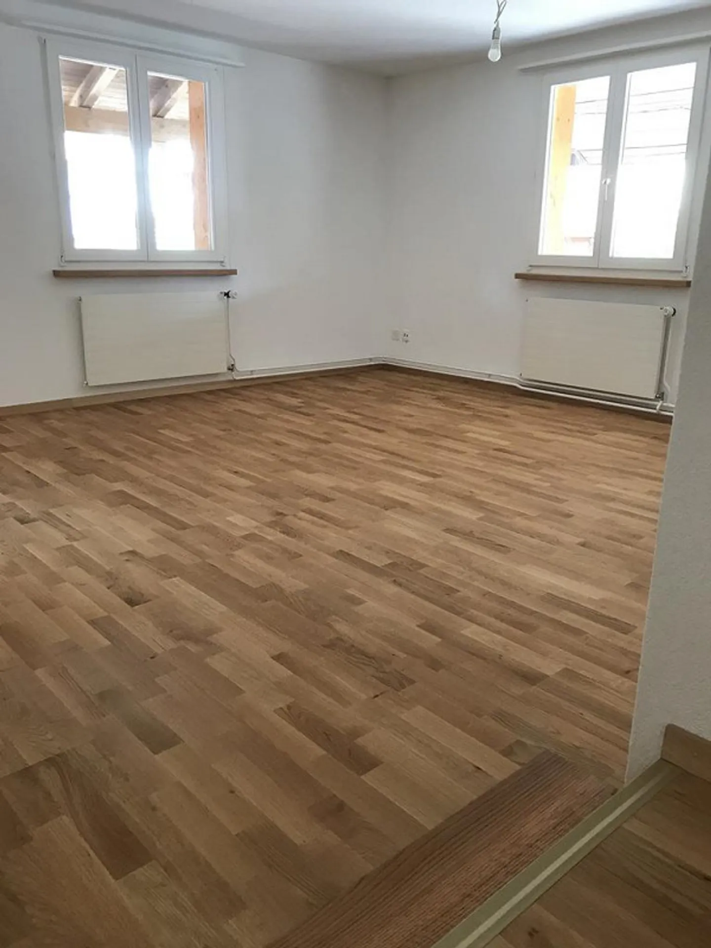Geräumige Loftwohnung in Nenzlingen - Foto 9 von 14