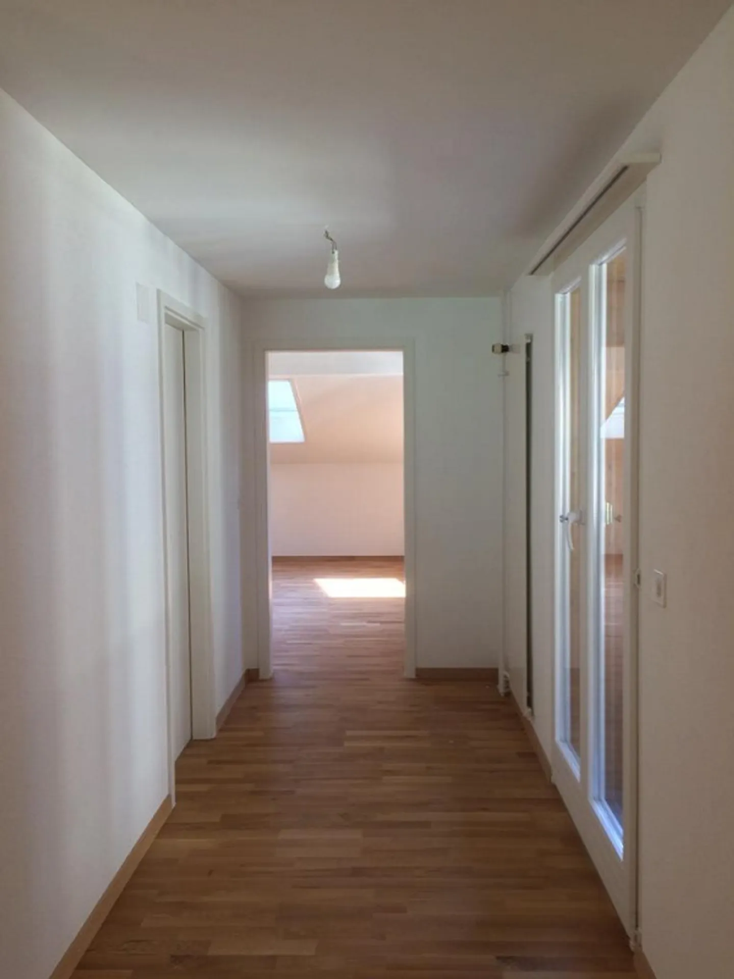 Geräumige Loftwohnung in Nenzlingen - Foto 10 von 14