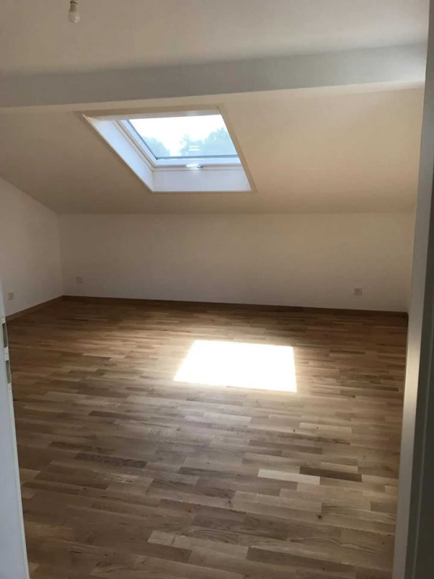 Geräumige Loftwohnung in Nenzlingen - Foto 11 von 14