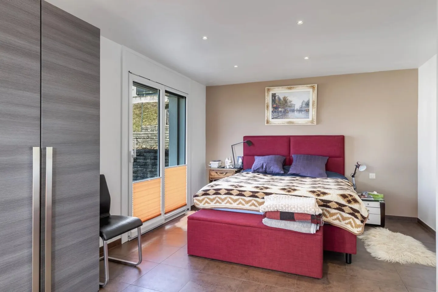 Property with panoramic view of Lake Geneva - Photo 11 of 13