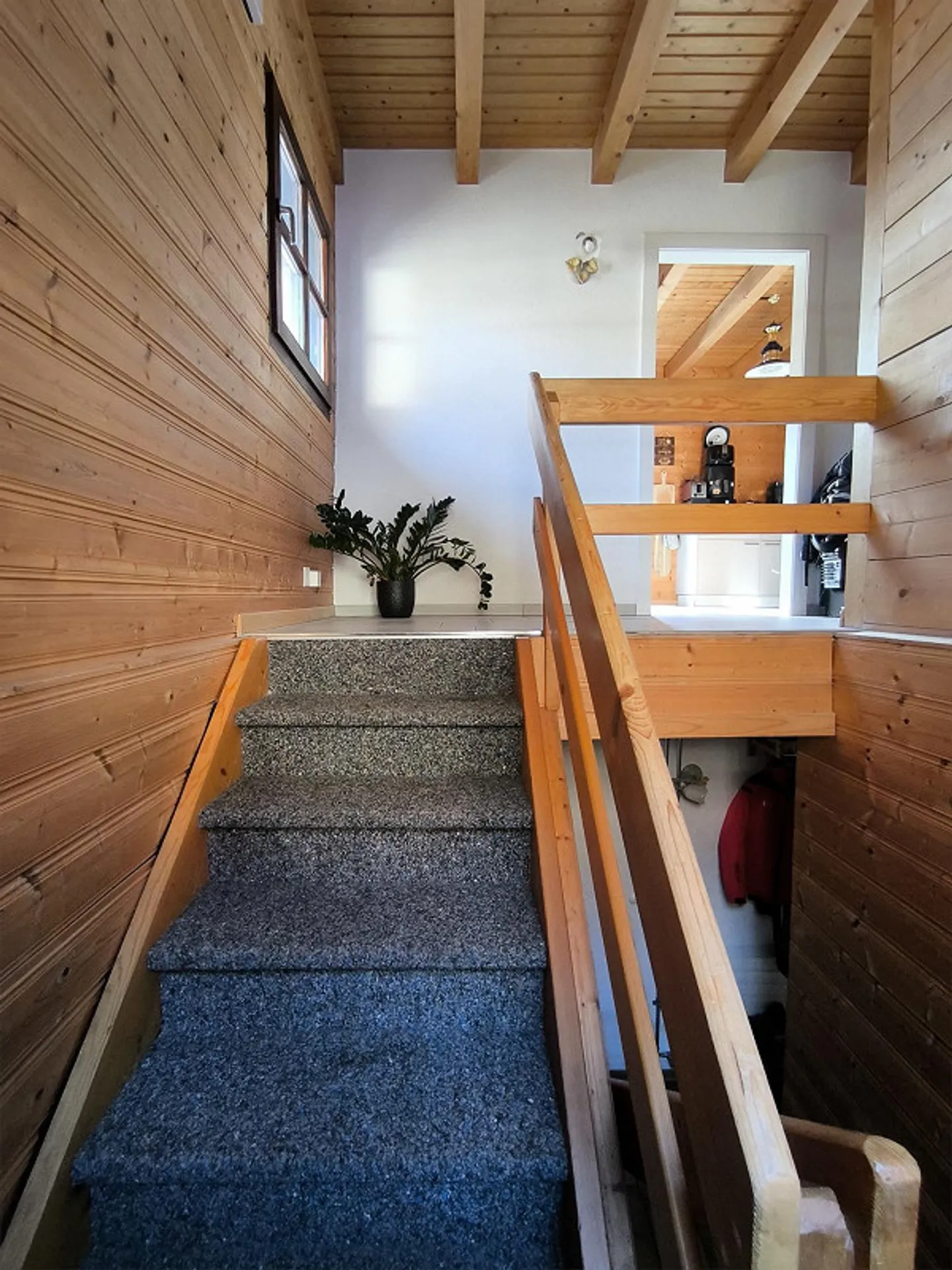 4 ½ Room Chalet - Ruschein - Photo 11 of 21