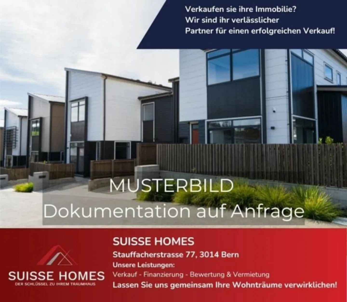 Einfamilienhaus kaufen - Foto 1 von 1