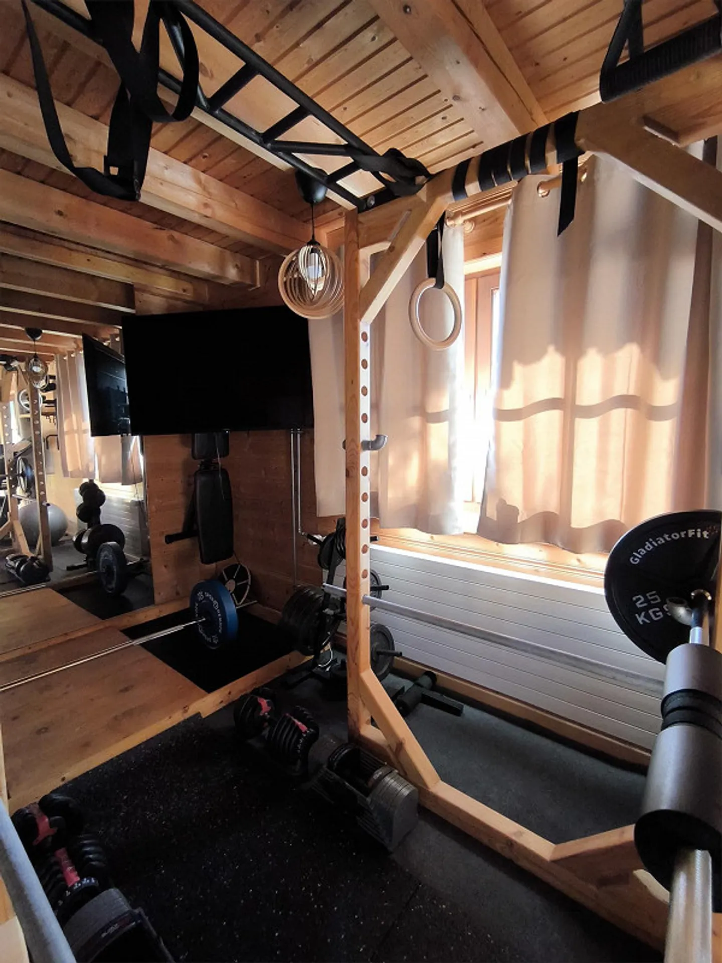 4 ½ Room Chalet - Ruschein - Photo 14 of 21