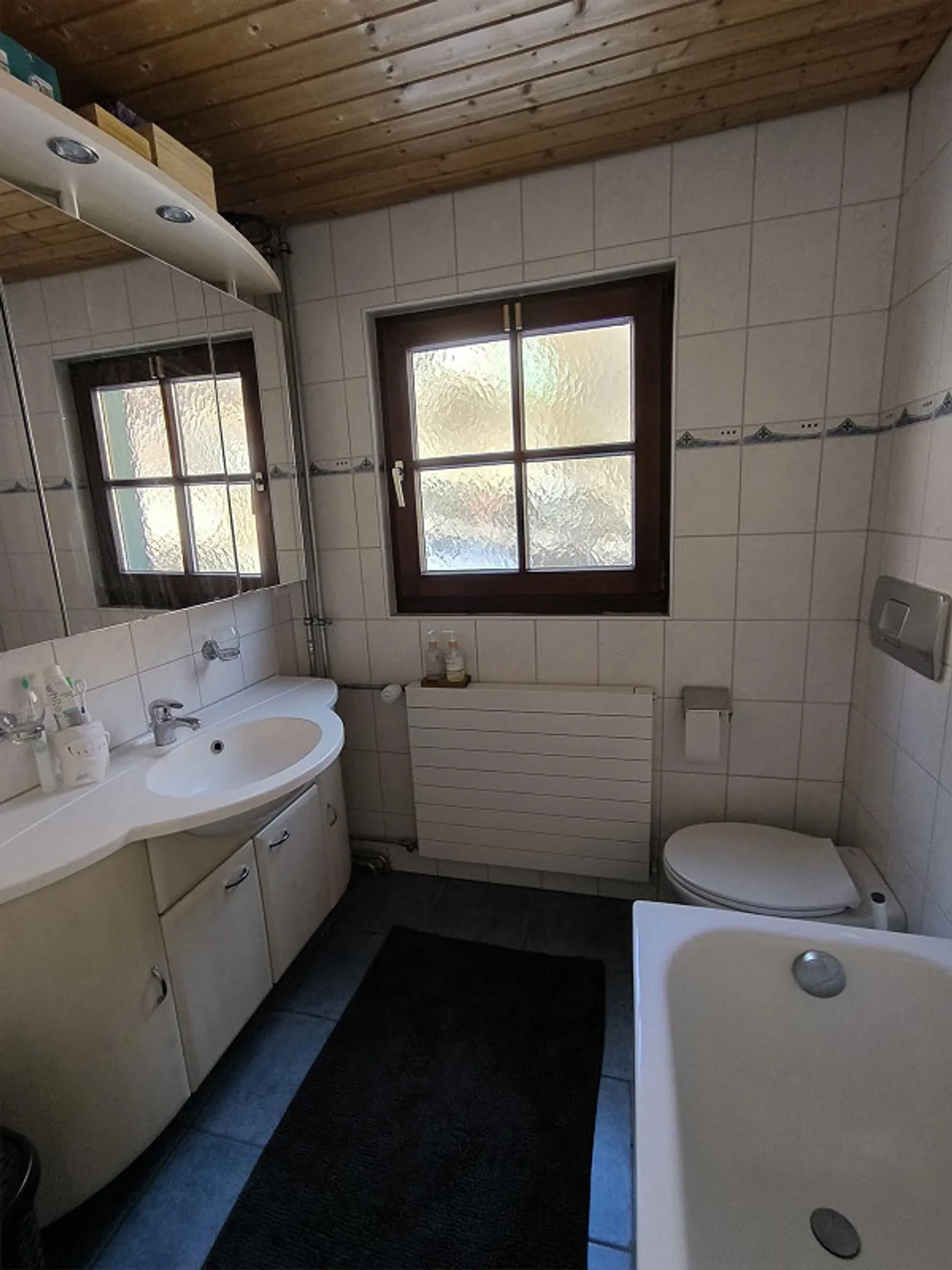 4 ½ Room Chalet - Ruschein - Photo 15 of 21