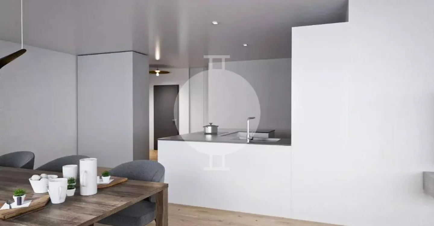 For sale: new 2.5 room apartment in a new residence in Venth - Photo 7 of 10