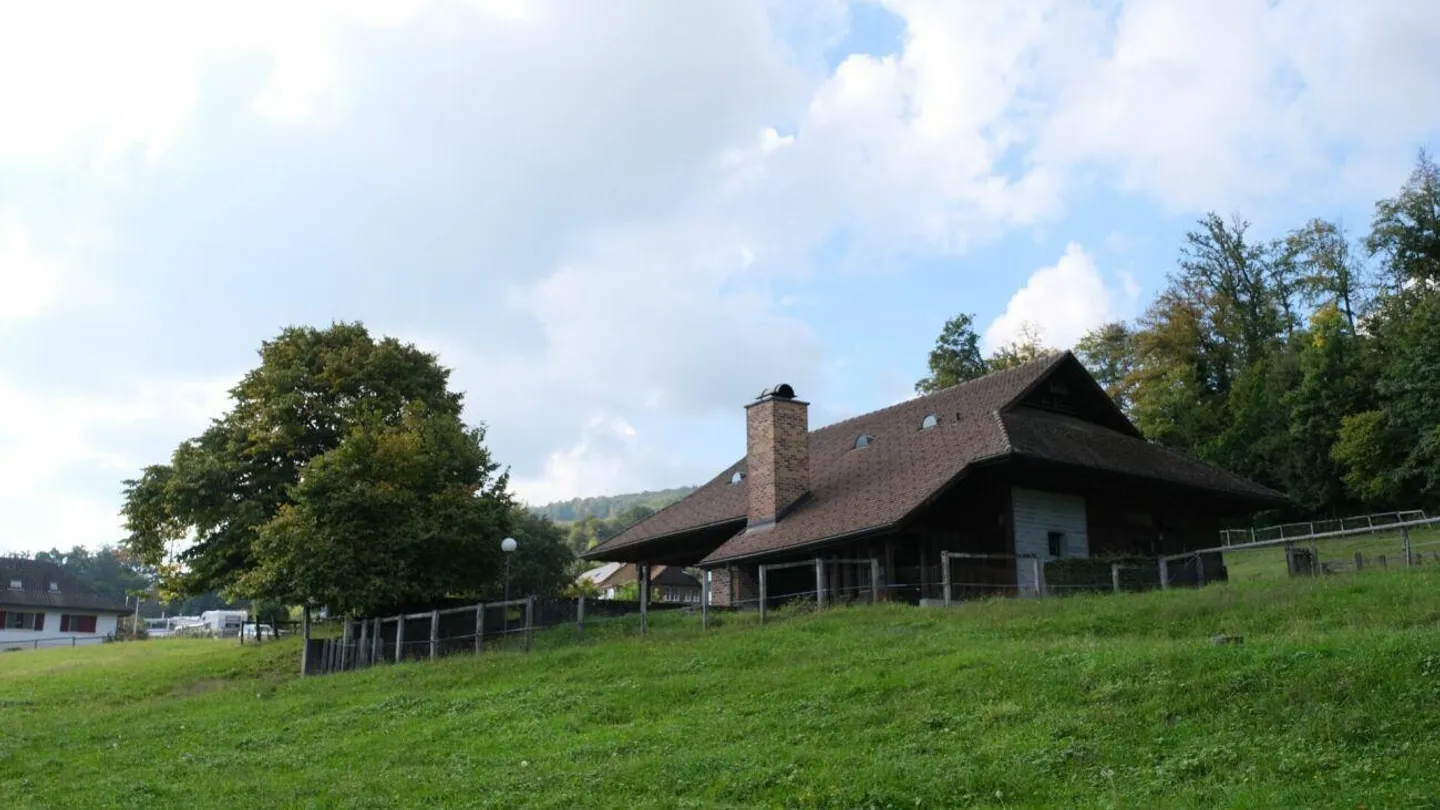 Terreno edificabile da sogno a Hägendorf ai piedi del Giura - Foto 8 di 11