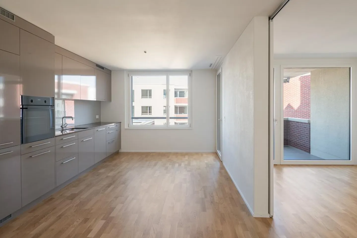 3.5 Room Apartment in Idyllic Location - Photo 3 of 7