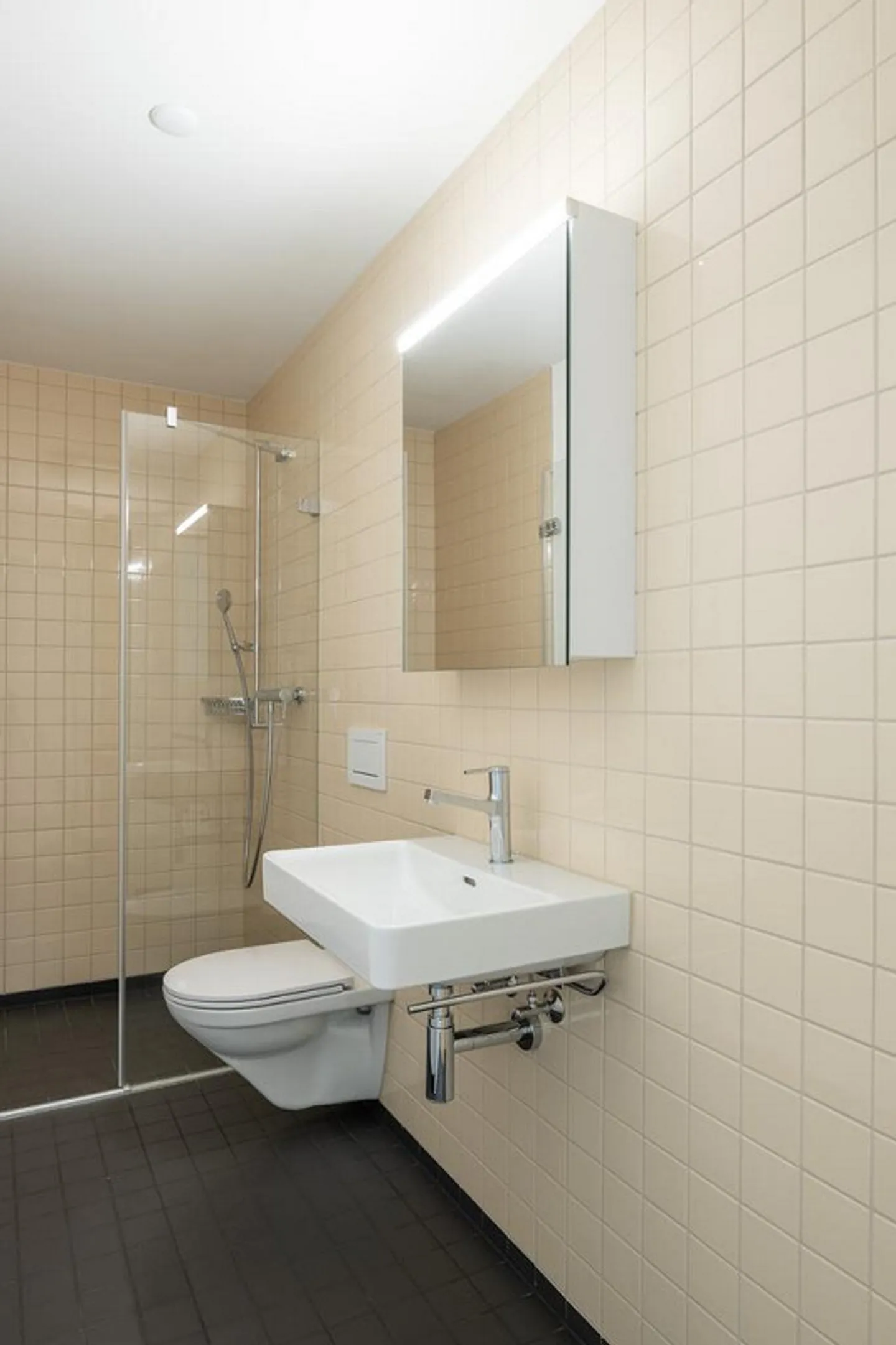 3.5 Room Apartment in Idyllic Location - Photo 5 of 7