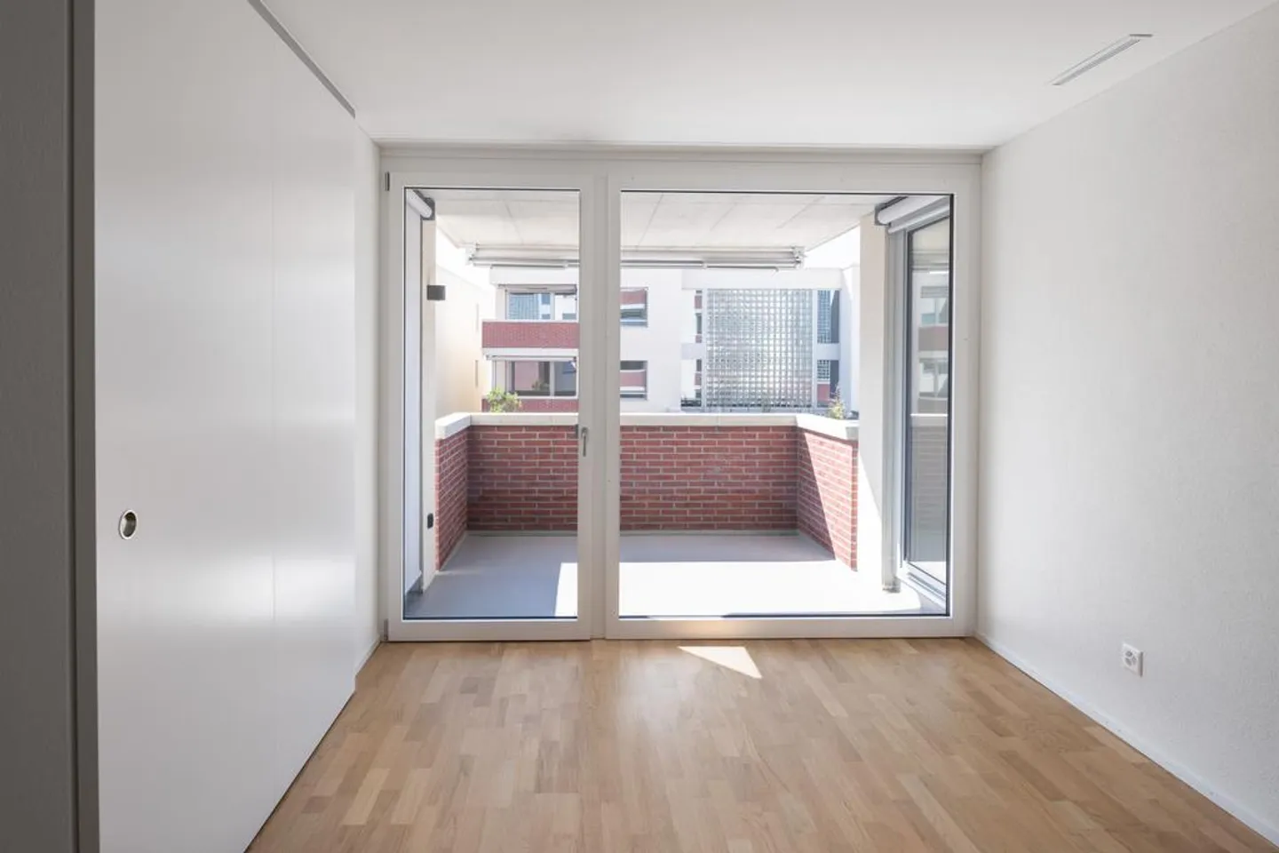 3.5 Room Apartment in Idyllic Location - Photo 7 of 7