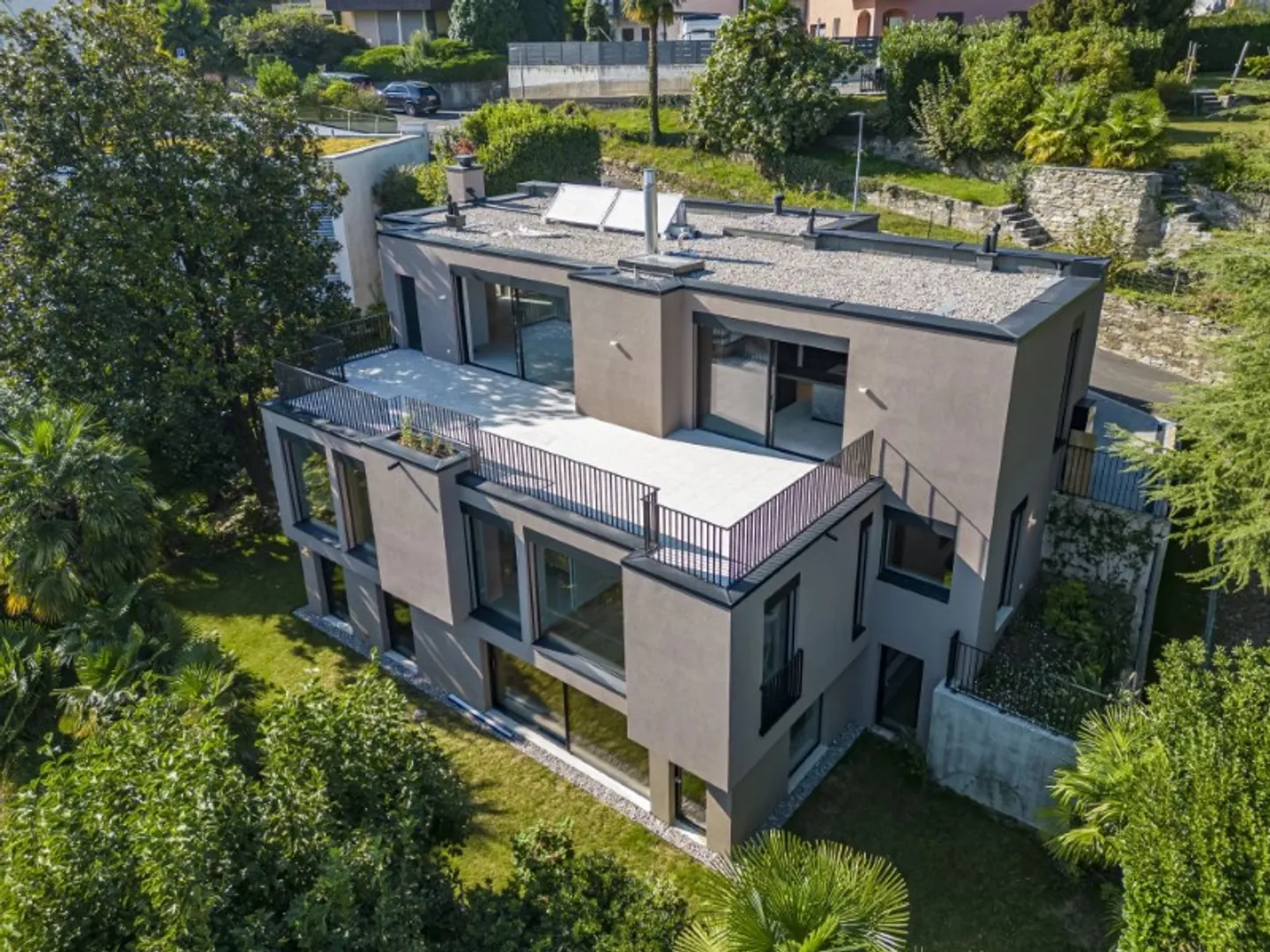 Luxury Villa with Lake View - Photo 1 of 22