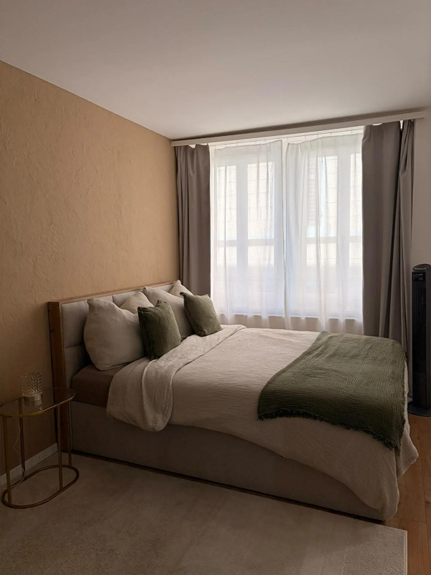 Möbliertes Studio in Luzern - Foto 1 von 8