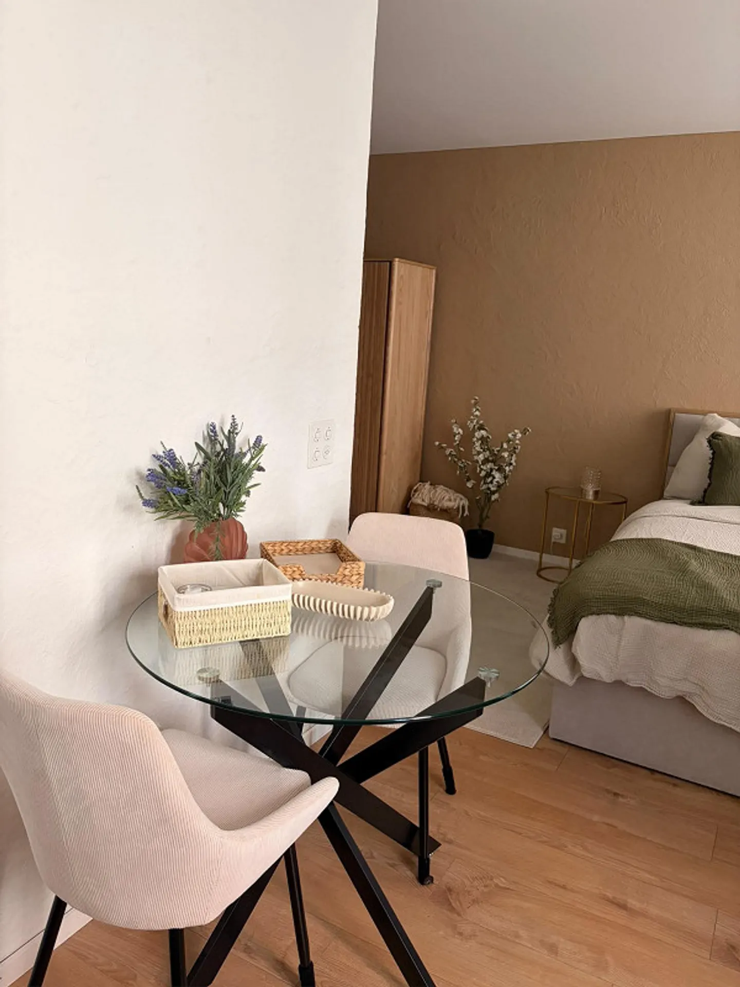 Möbliertes Studio in Luzern - Foto 3 von 8