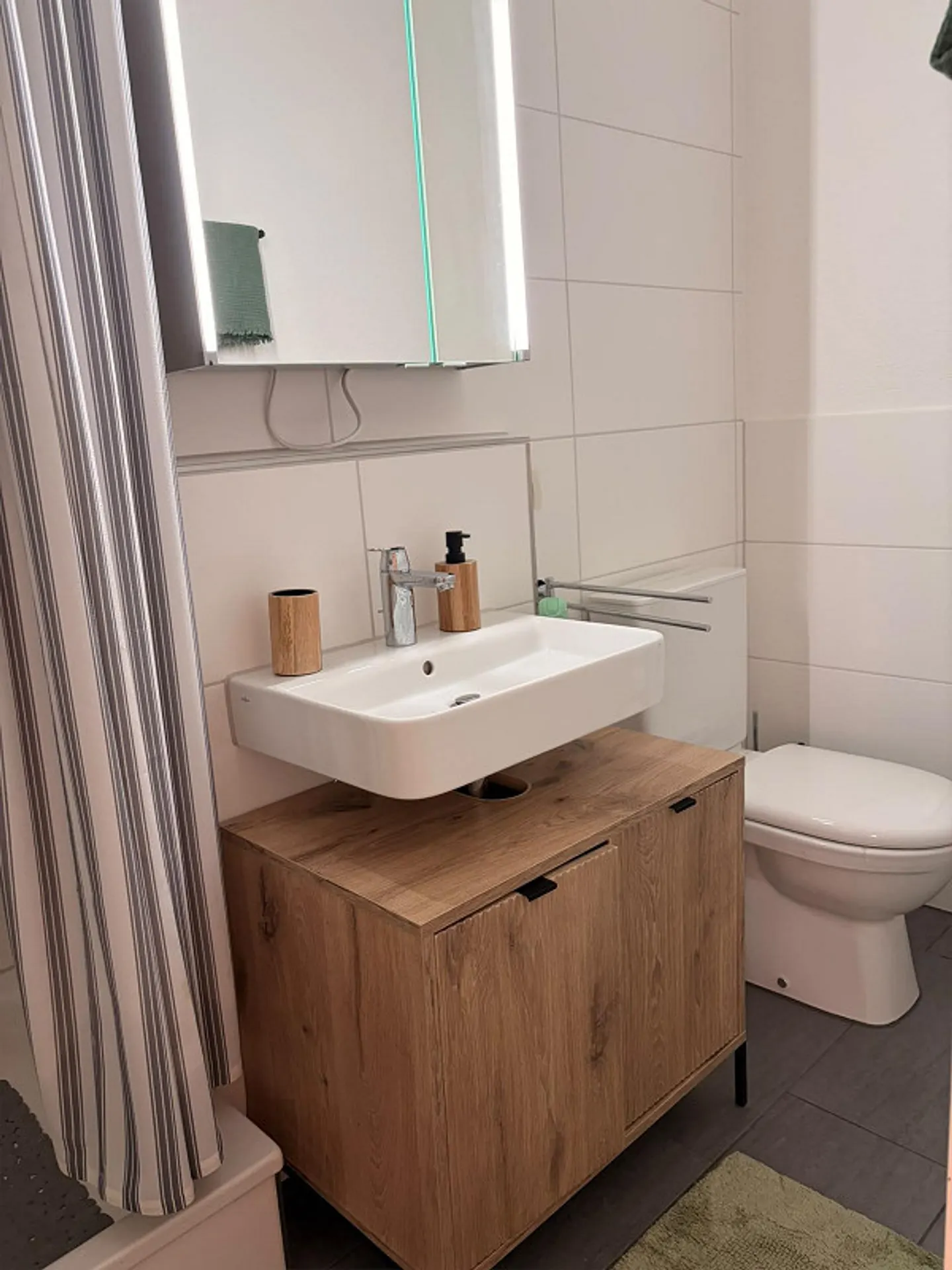 Möbliertes Studio in Luzern - Foto 5 von 8