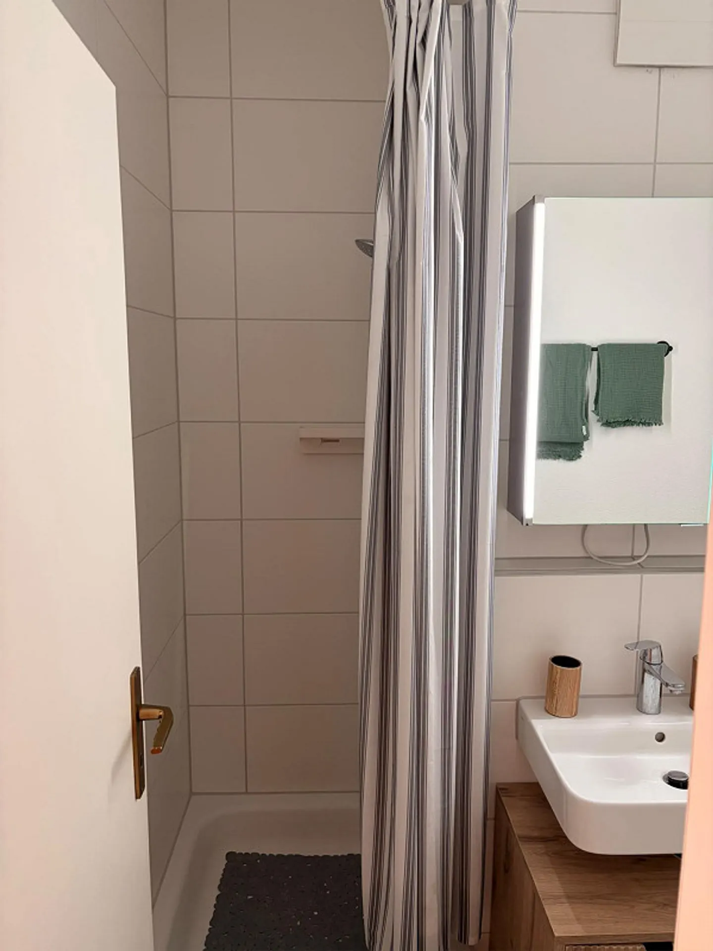 Möbliertes Studio in Luzern - Foto 6 von 8