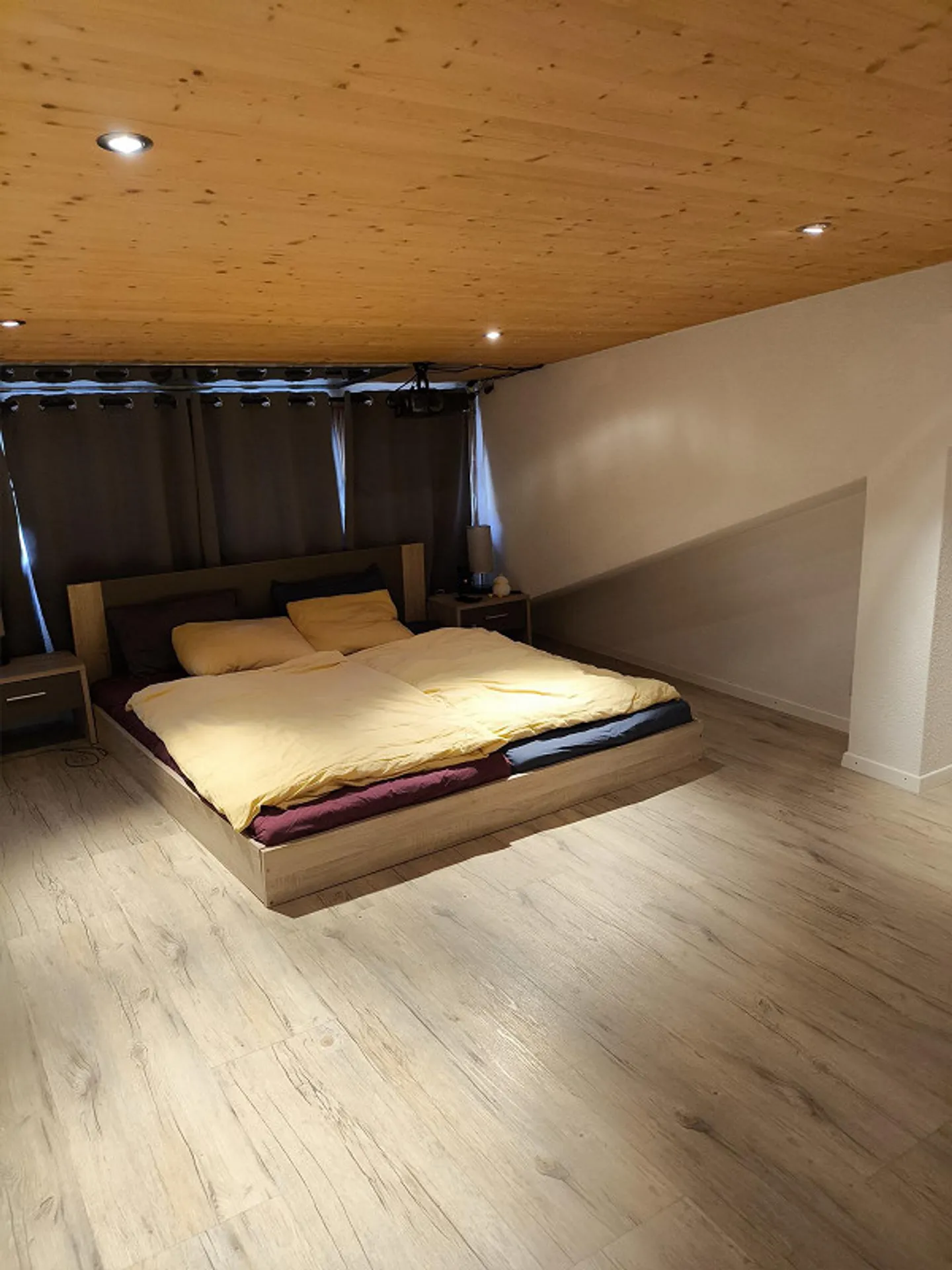 4 ½ Room Chalet - Ruschein - Photo 17 of 21