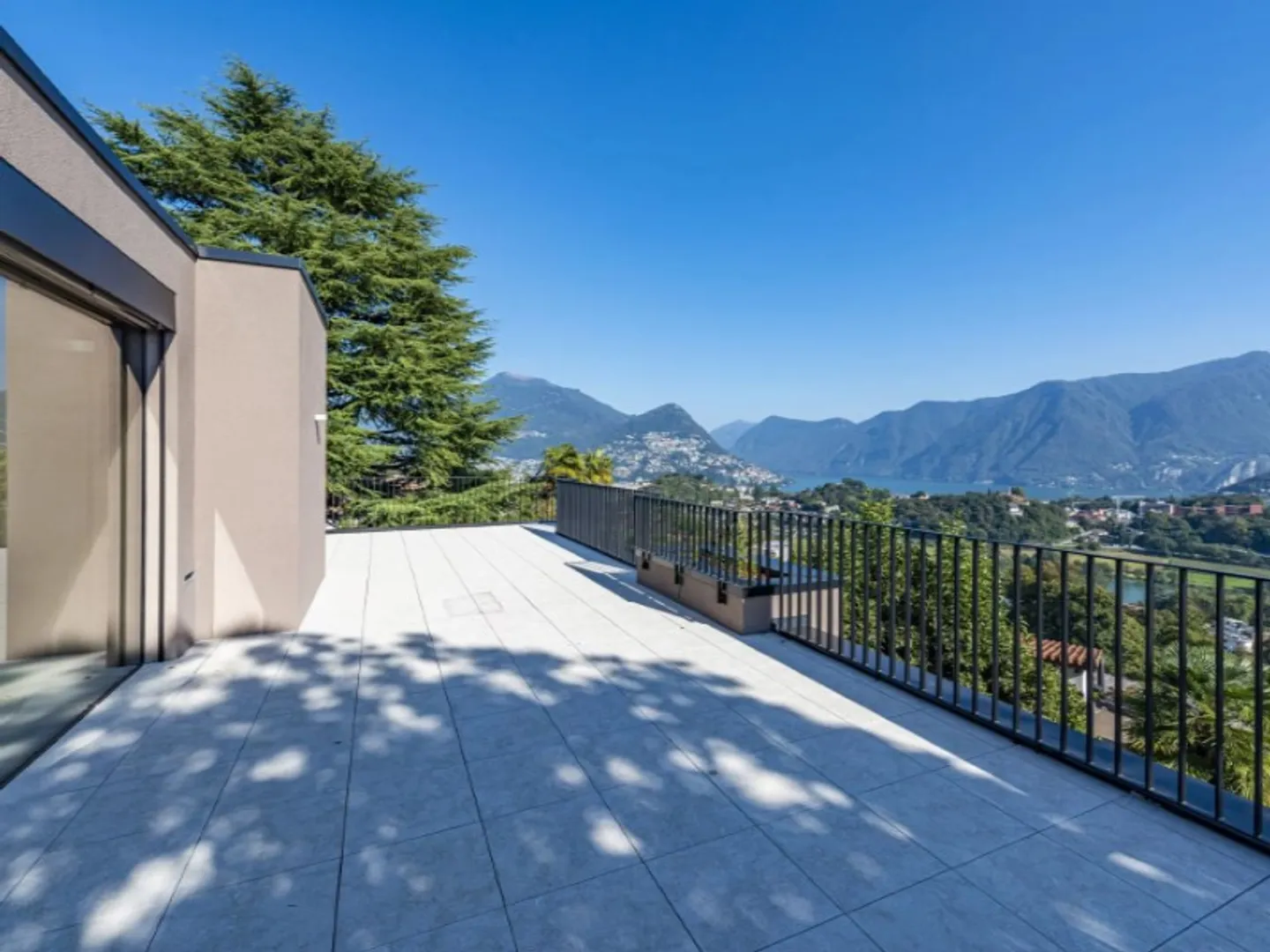 Luxury Villa with Lake View - Photo 21 of 22
