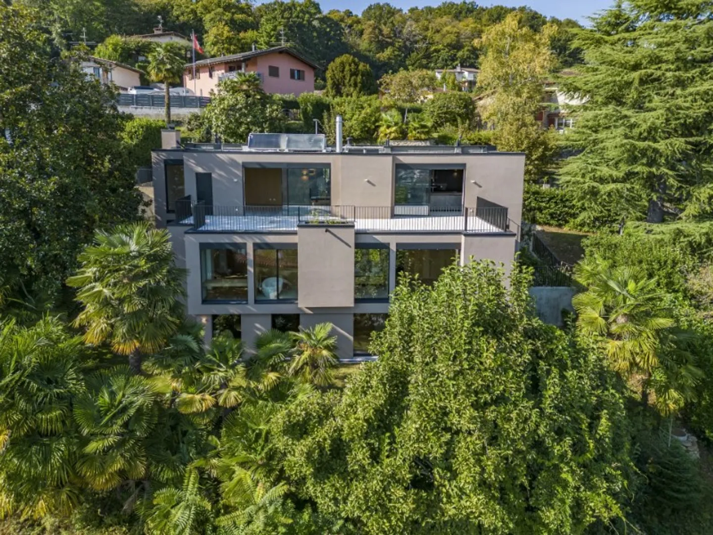 Luxury Villa with Lake View - Photo 22 of 22