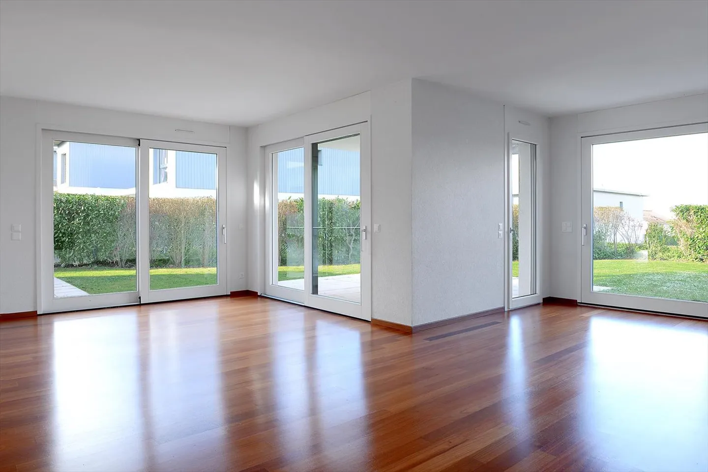 6-Zimmer Reihenhaus - Foto 3 von 10