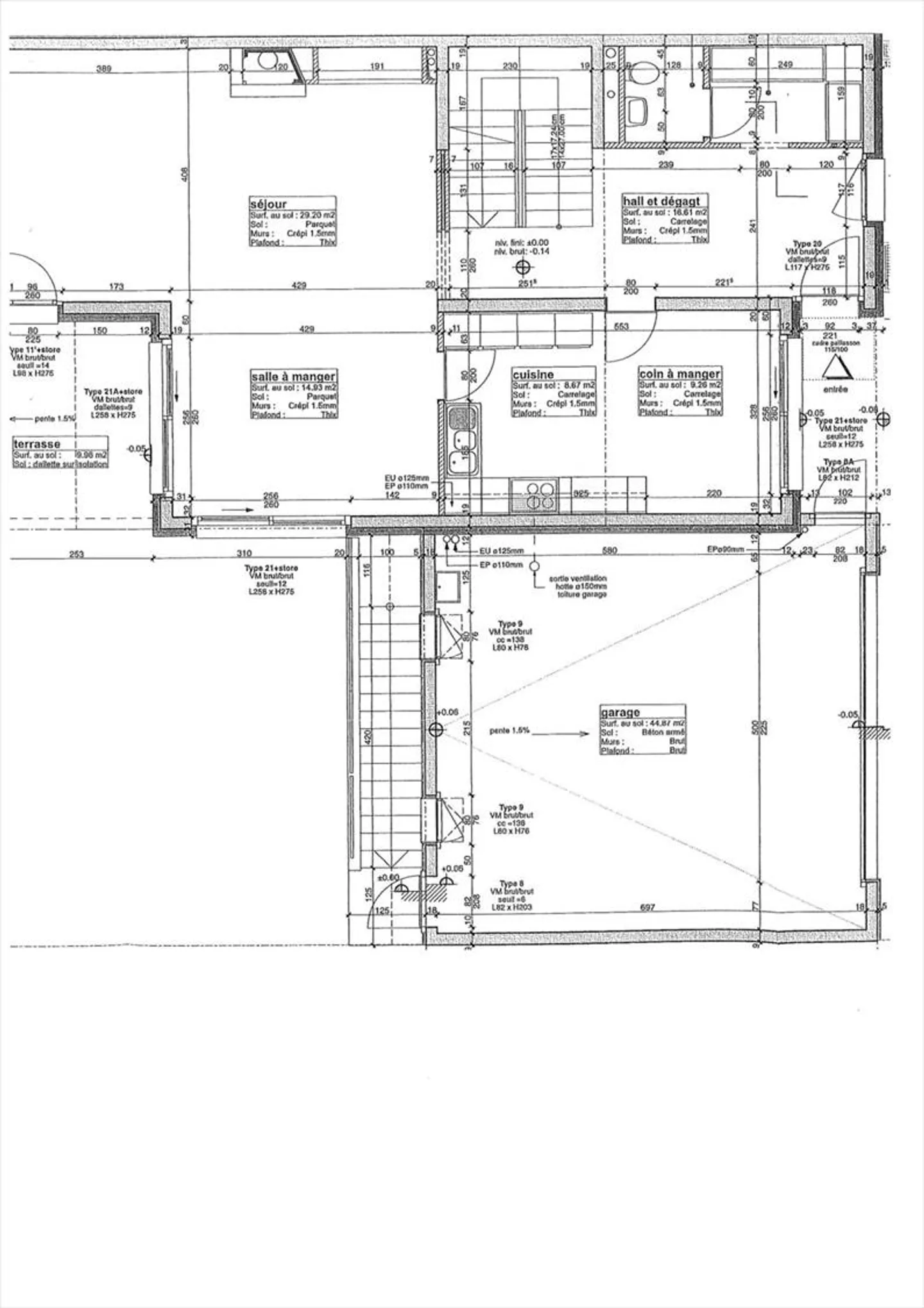 6-Zimmer Reihenhaus - Foto 8 von 10