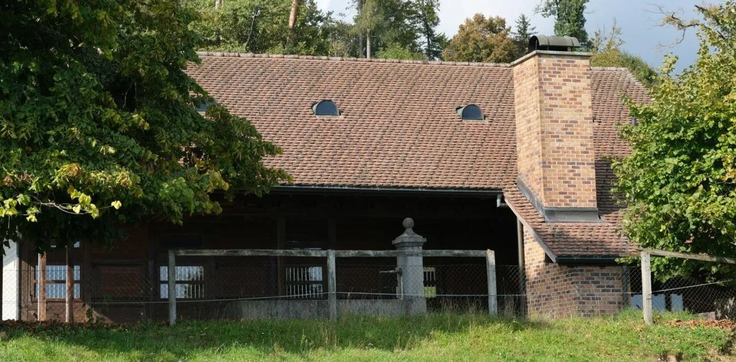 Terreno edificabile da sogno a Hägendorf ai piedi del Giura - Foto 10 di 11