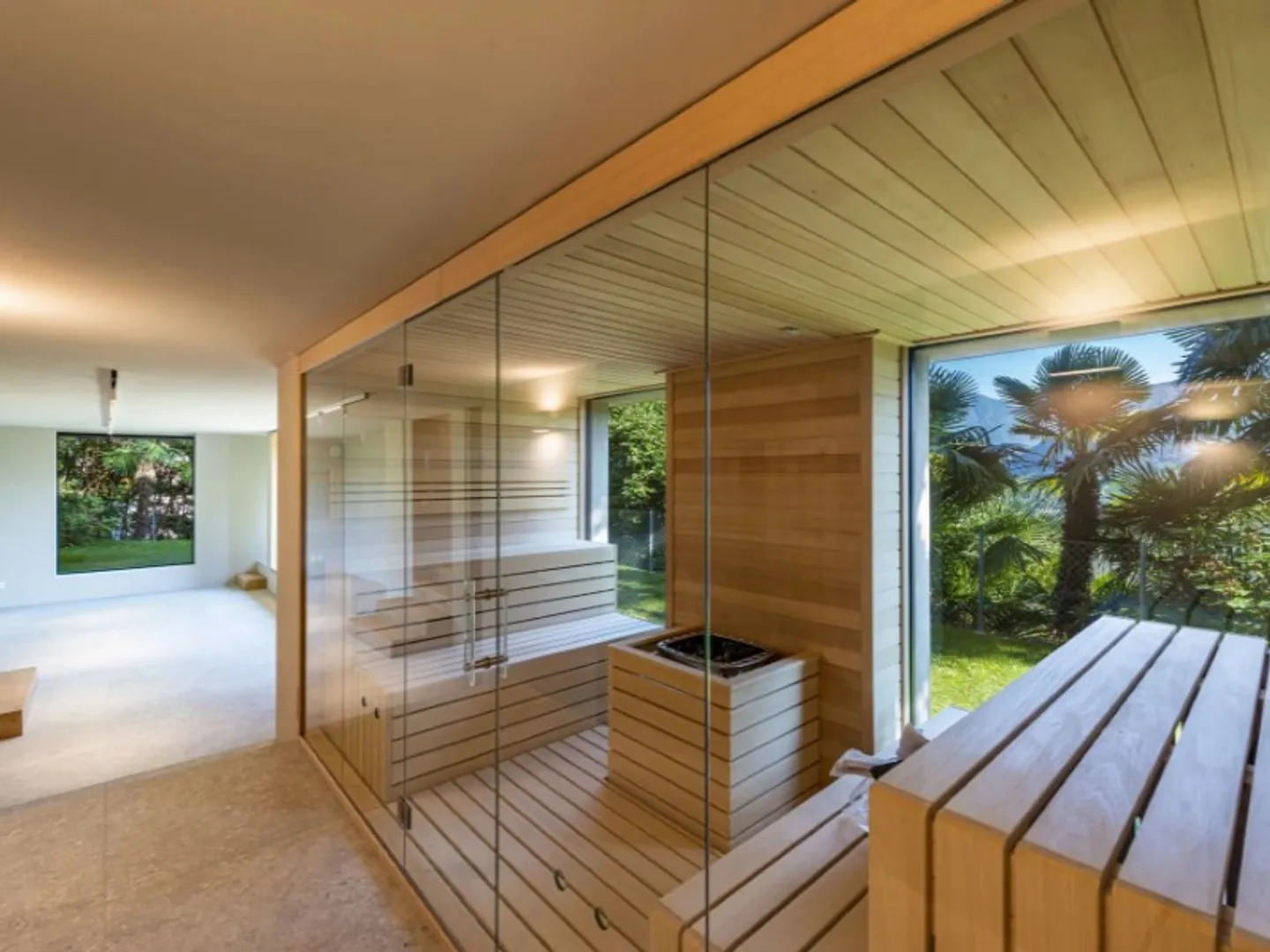 Luxury Villa with Lake View - Photo 20 of 22