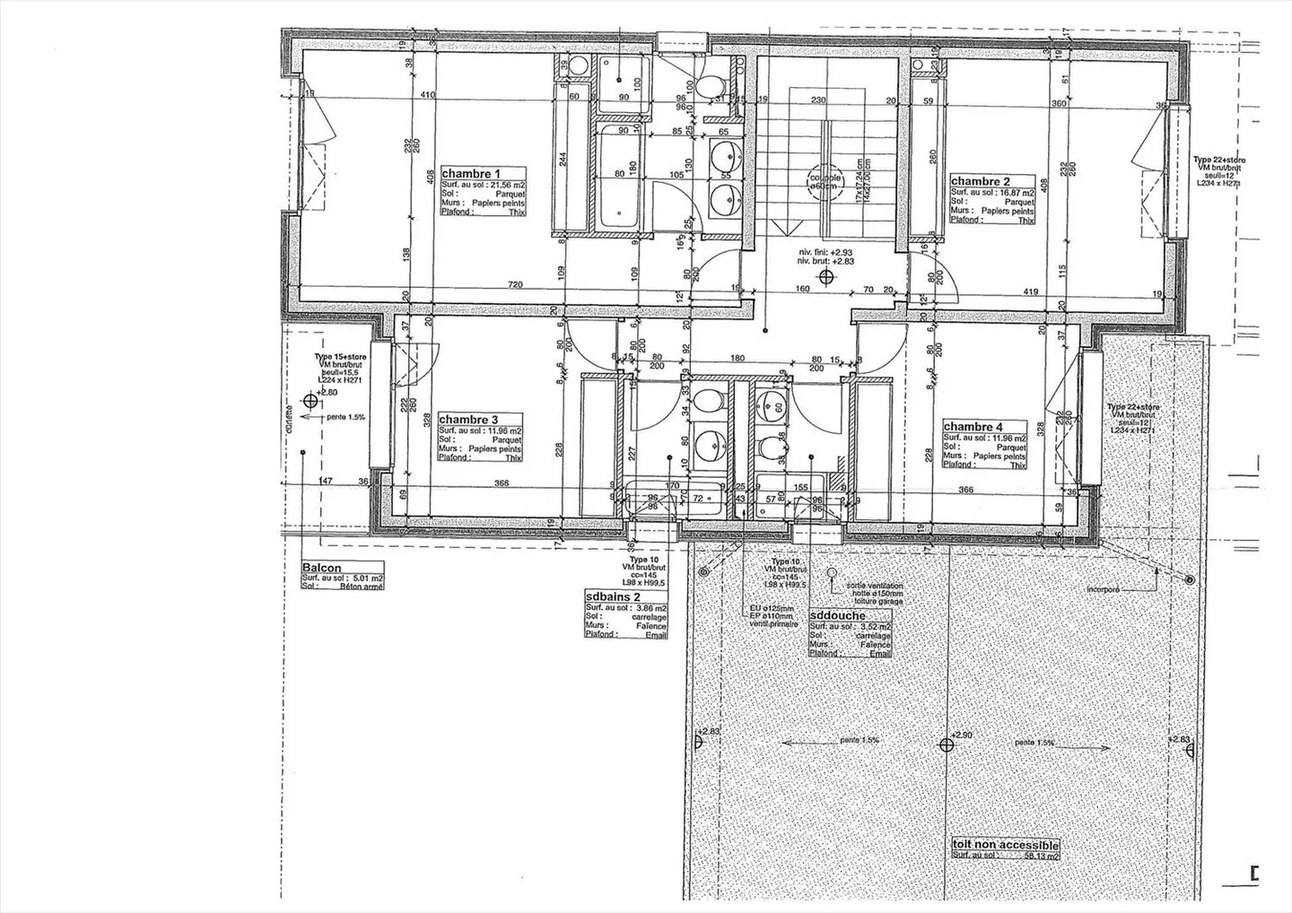 6-Zimmer Reihenhaus - Foto 9 von 10