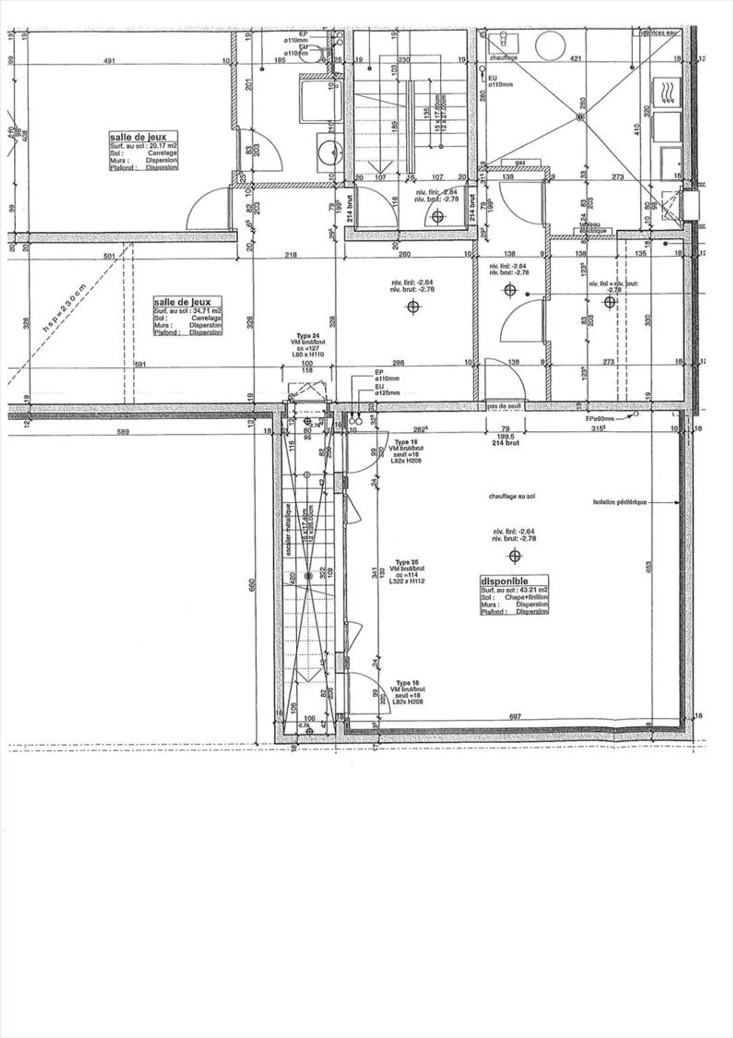 6-Zimmer Reihenhaus - Foto 10 von 10