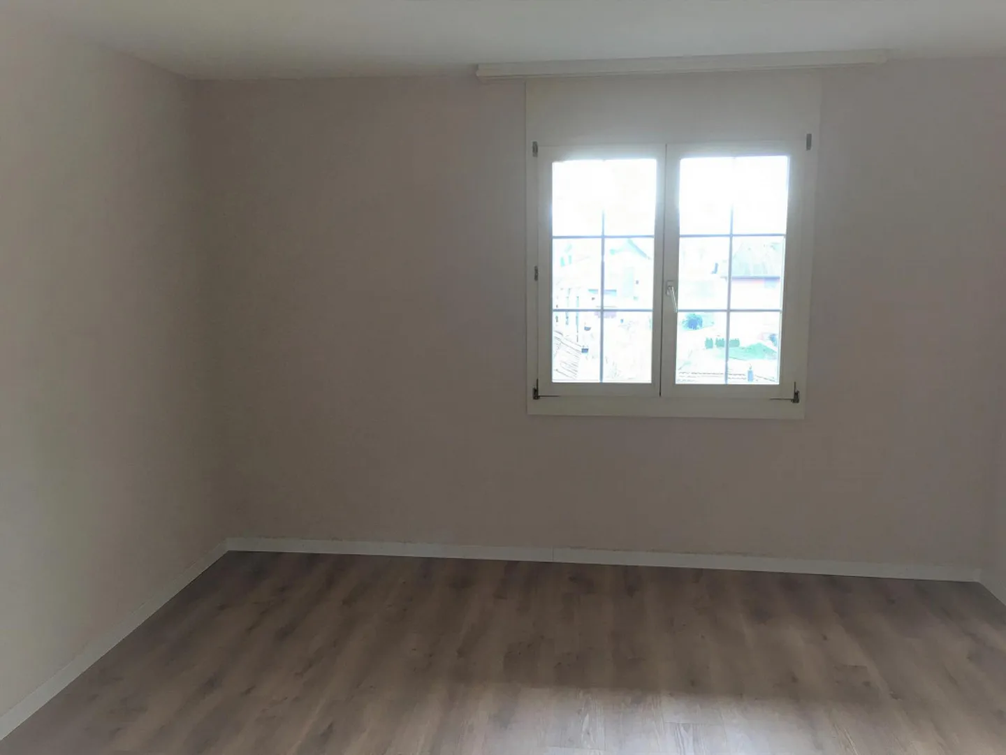 Belle appartement de 4½ pièces avec une vue magnifique - Photo 6 sur 9