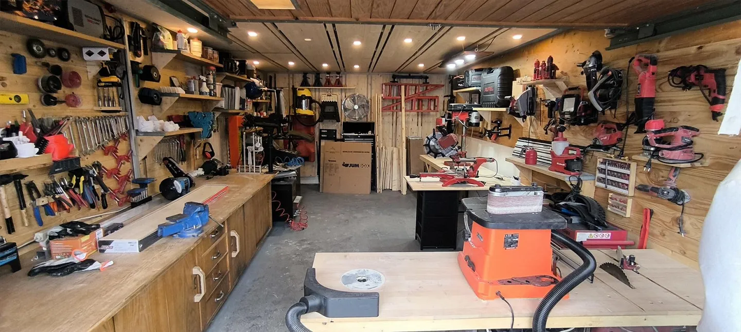 4 ½ Room Chalet - Ruschein - Photo 20 of 21