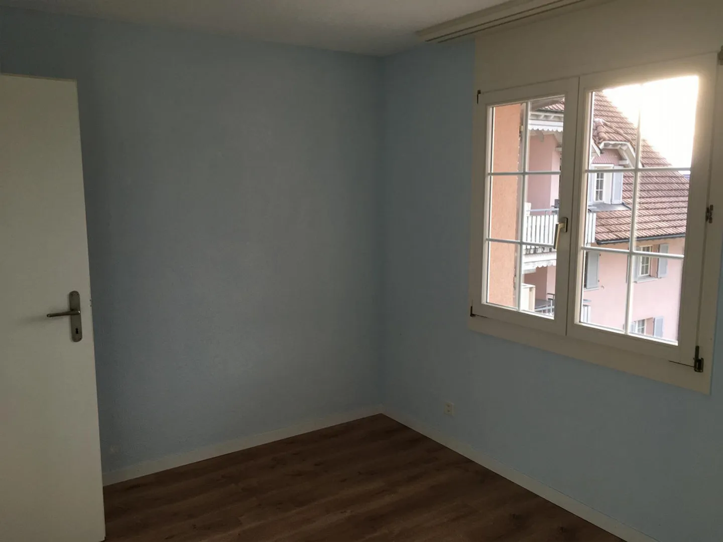 Belle appartement de 4½ pièces avec une vue magnifique - Photo 5 sur 9