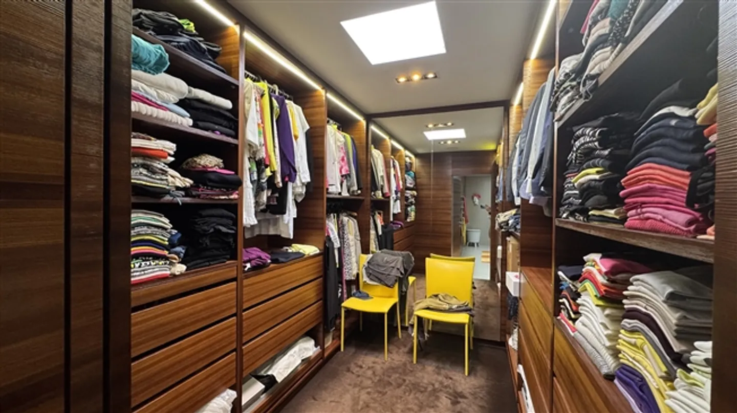 Wunderschöne Penthouse Wohnung - Foto 7 von 11