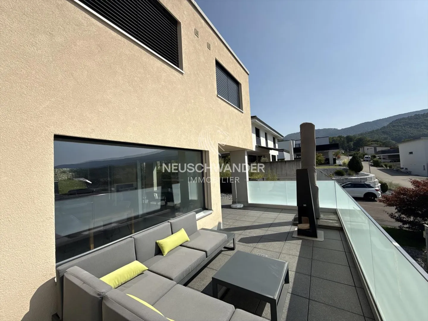 Villa in vendita - Foto 2 di 13