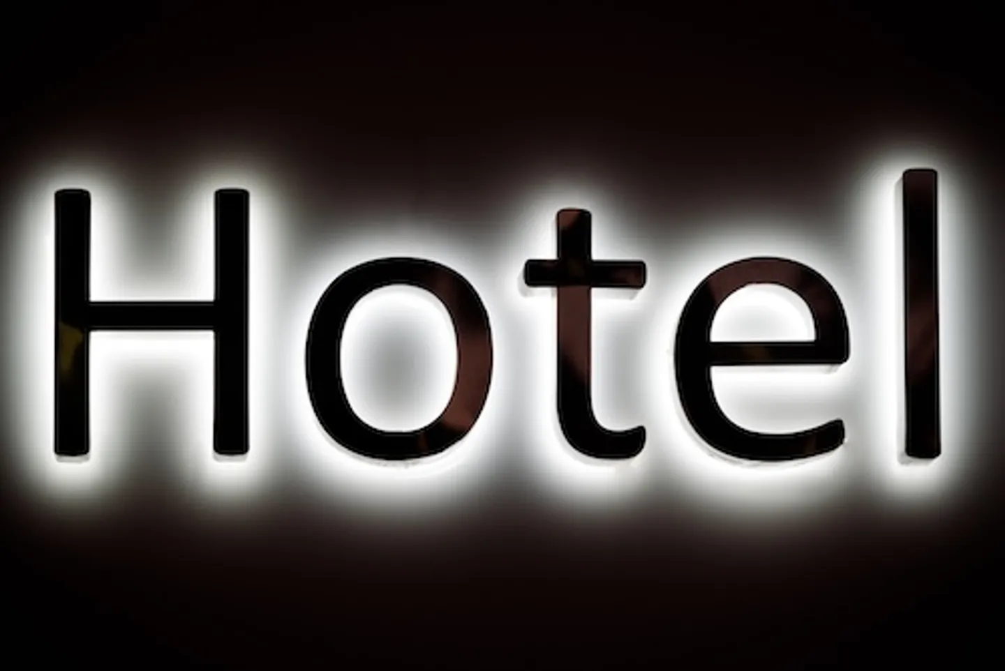 Hotel - Foto 1 di 1