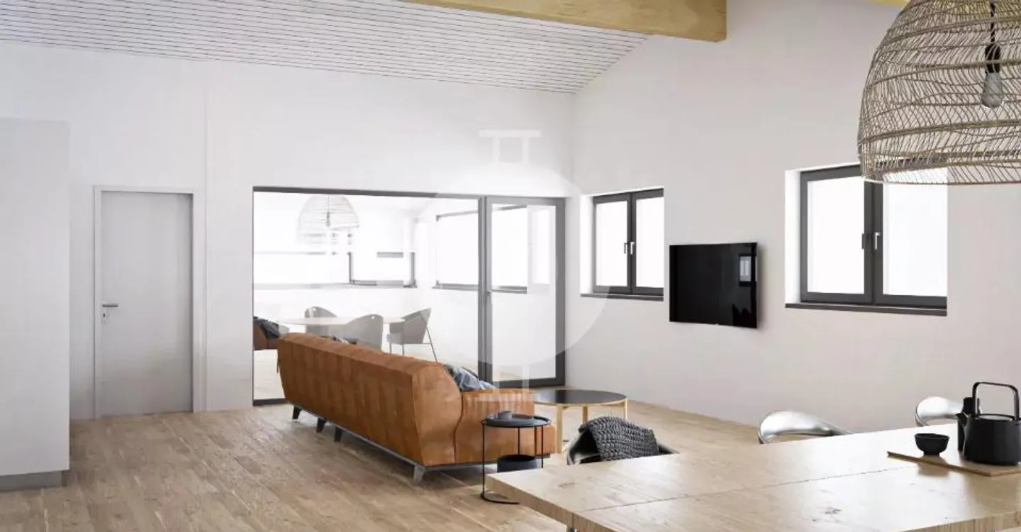À vendre : appartement neuf 4.5 pièces dans nouvelle résidence à Venth - Photo 11 of 12