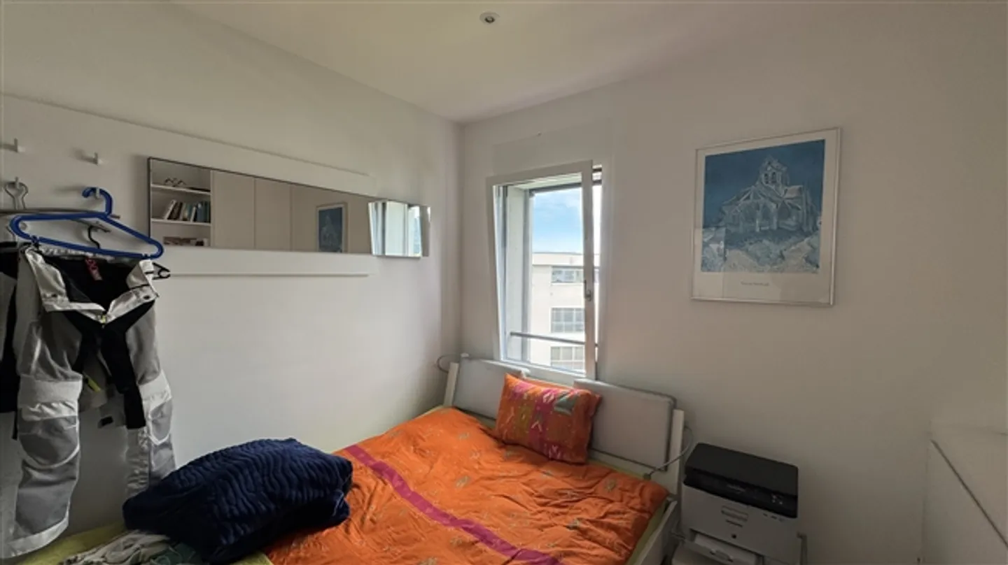 Wunderschöne Penthouse Wohnung - Foto 8 von 11