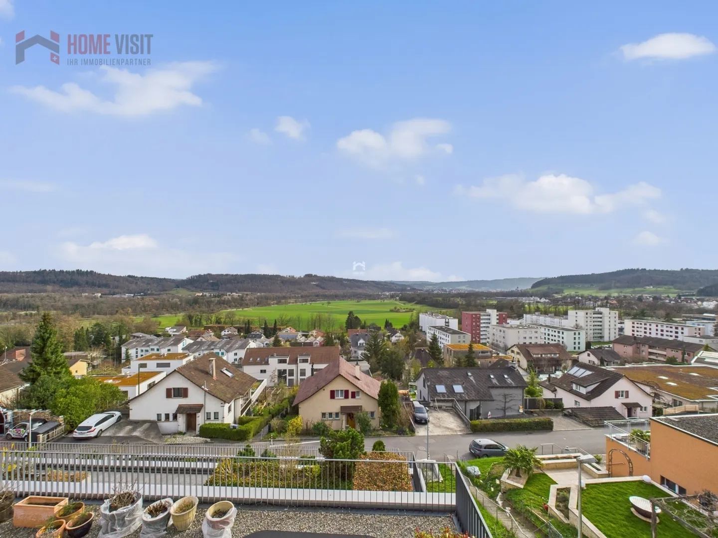 Bellissimo appartamento attico/terrazza con vista mozzafiato - Foto 10 di 12