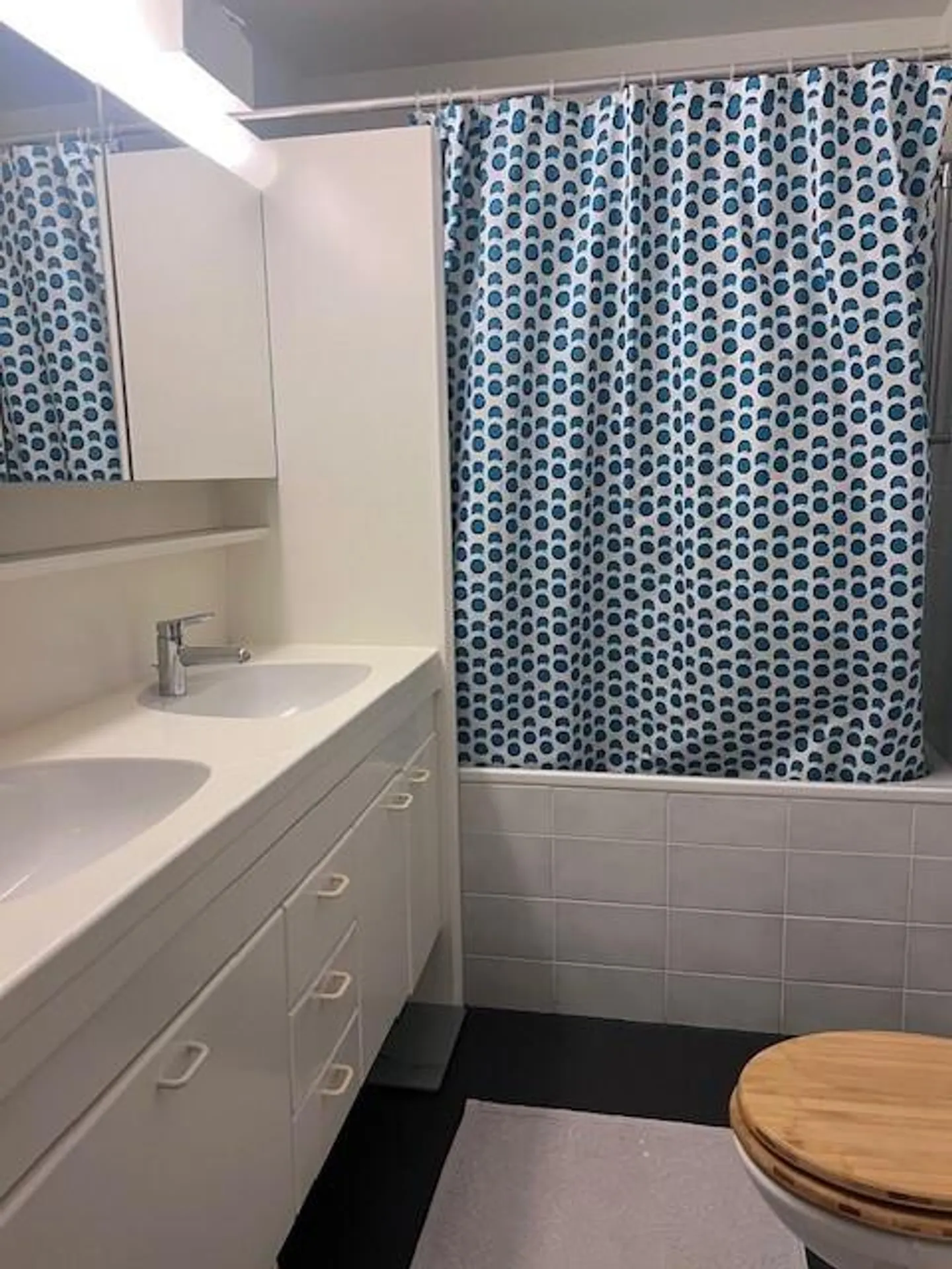 Appartamento di 3,5 stanze con area giardino in affitto - Foto 9 di 10