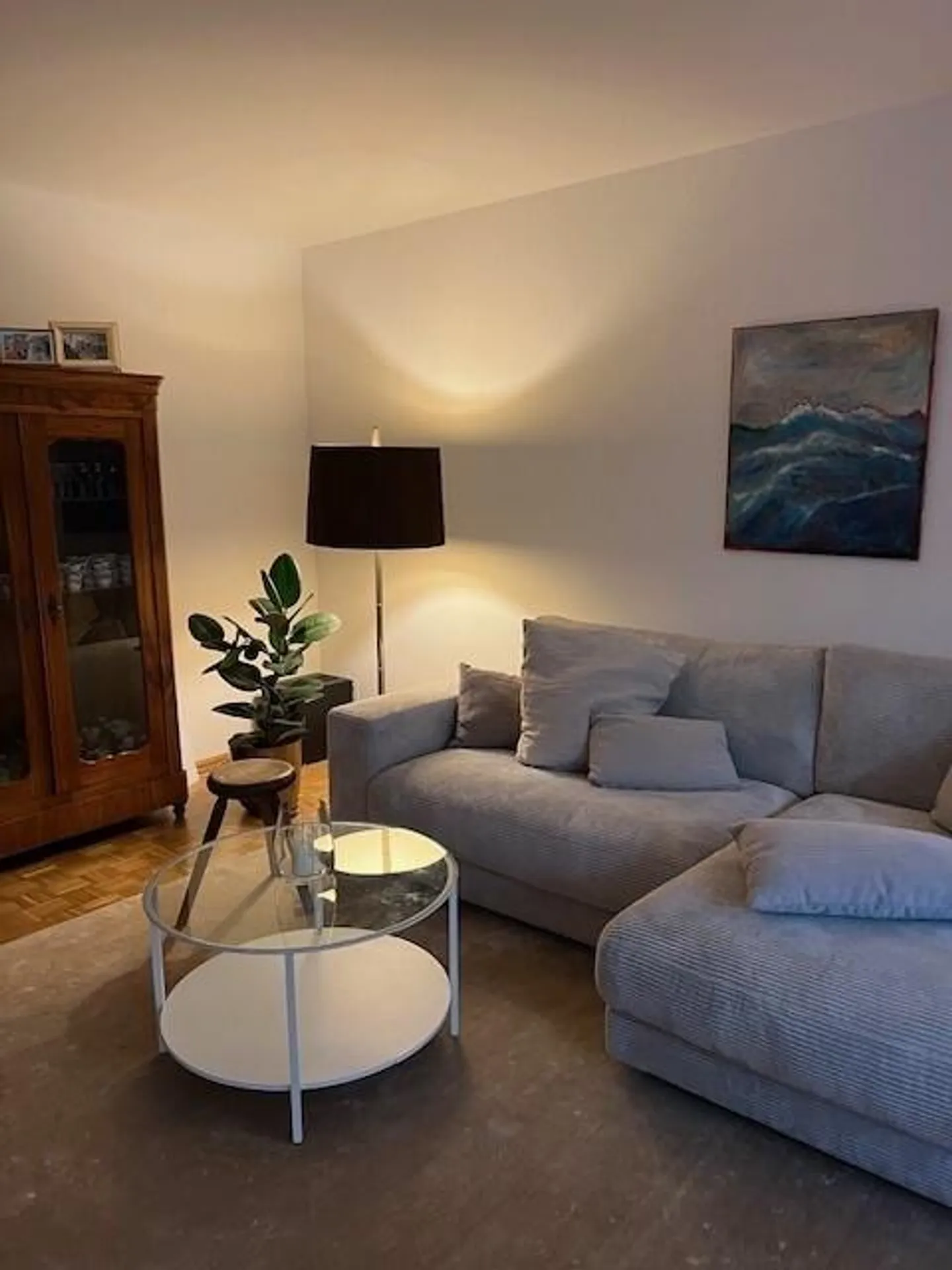 Appartamento di 3,5 stanze con area giardino in affitto - Foto 7 di 10