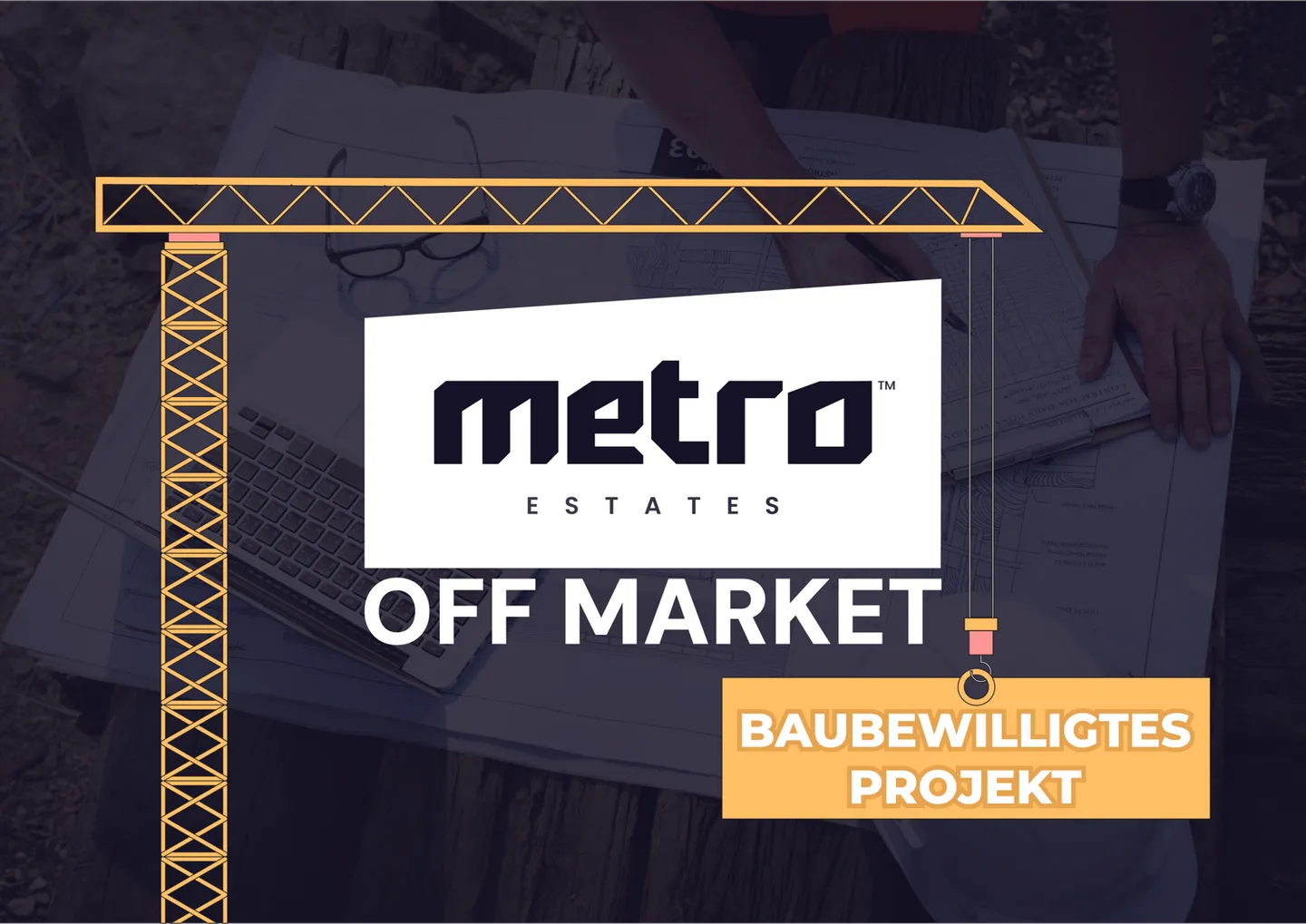 BAULAND + PROJET MFH APPROUVÉ DE 6 UNITÉS - Photo 1 sur 1