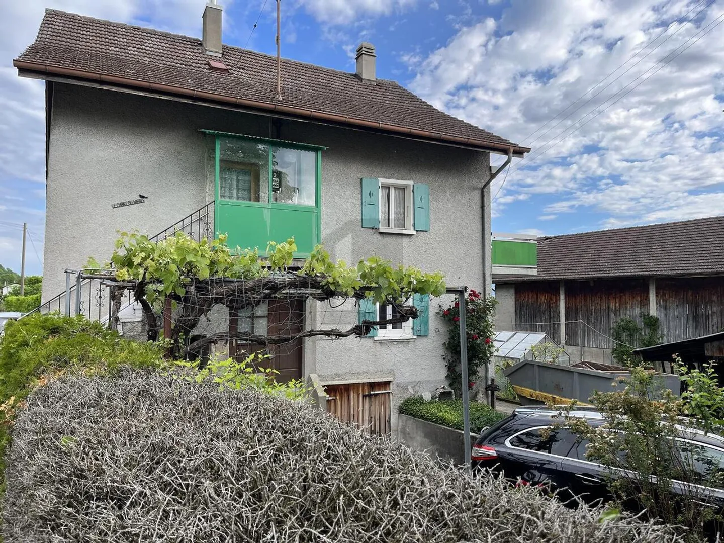 CASA CON DUE APPARTAMENTI! - Foto 1 di 6