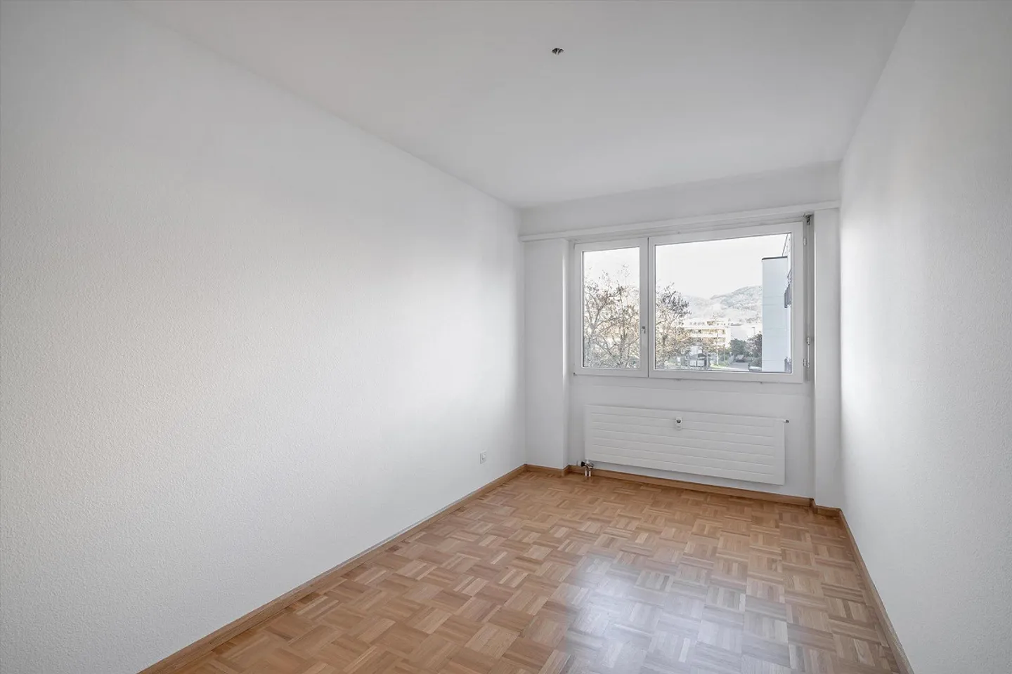 Geräumige Erdgeschosswohnung - Foto 7 von 8