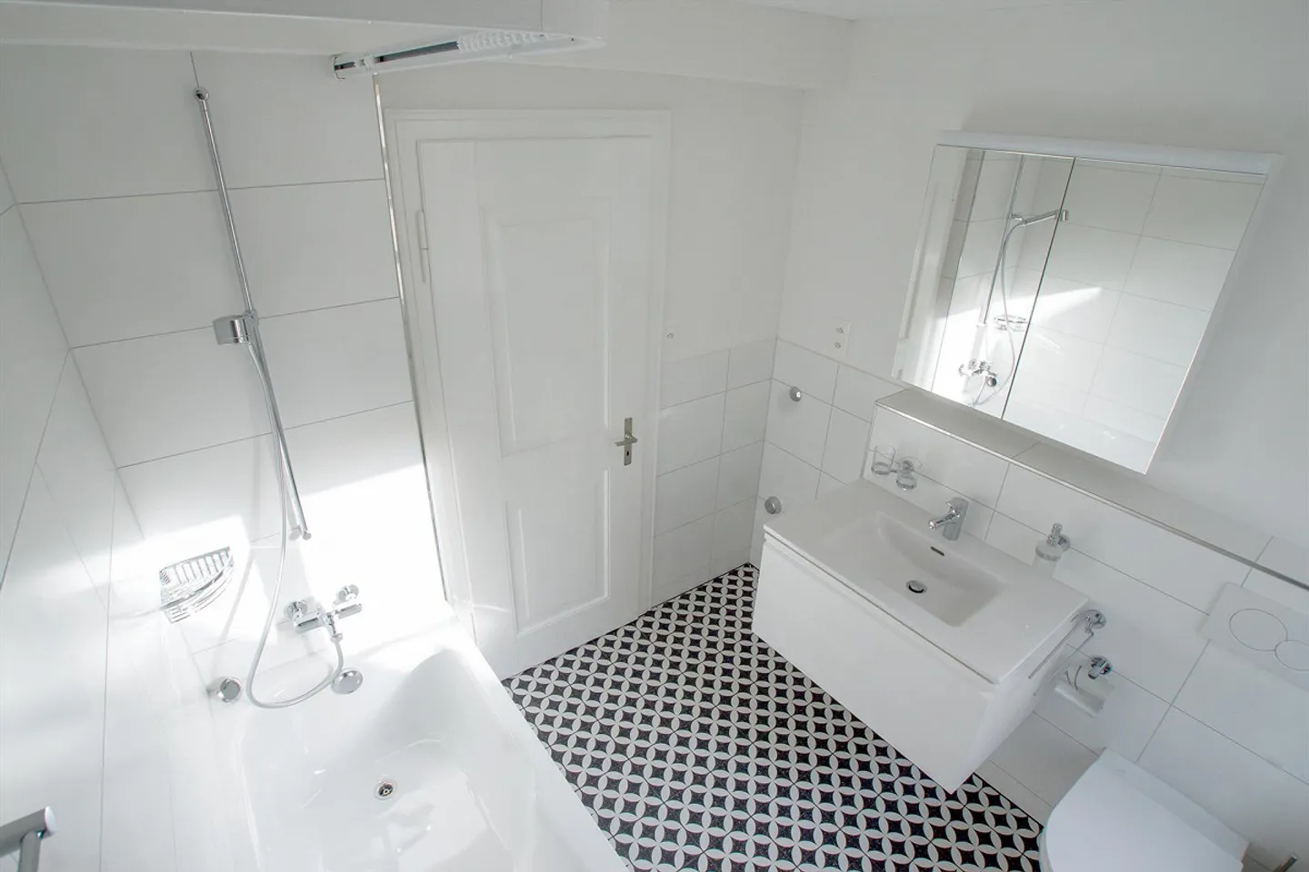 2.5 Zimmerwohnung in Stein am Rhein - Foto 5 von 9