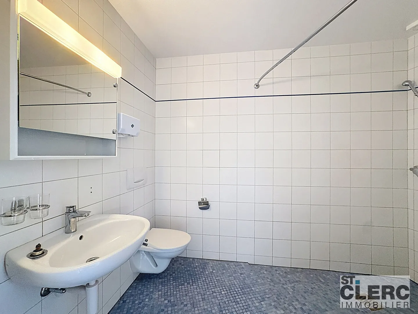 1.5 Room Apartment in a Quiet Location - Photo 8 of 8