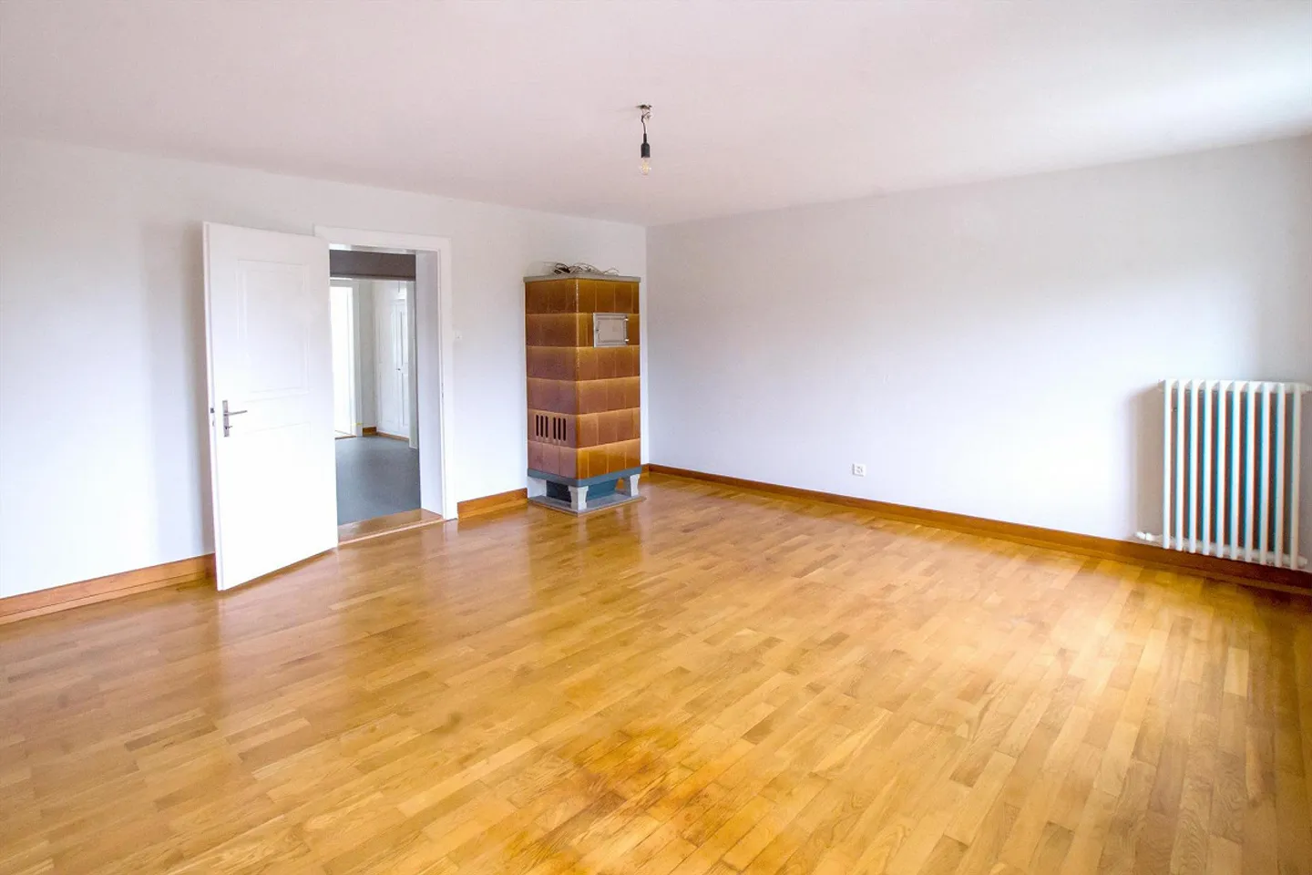 2.5 Zimmerwohnung in Stein am Rhein - Foto 6 von 9