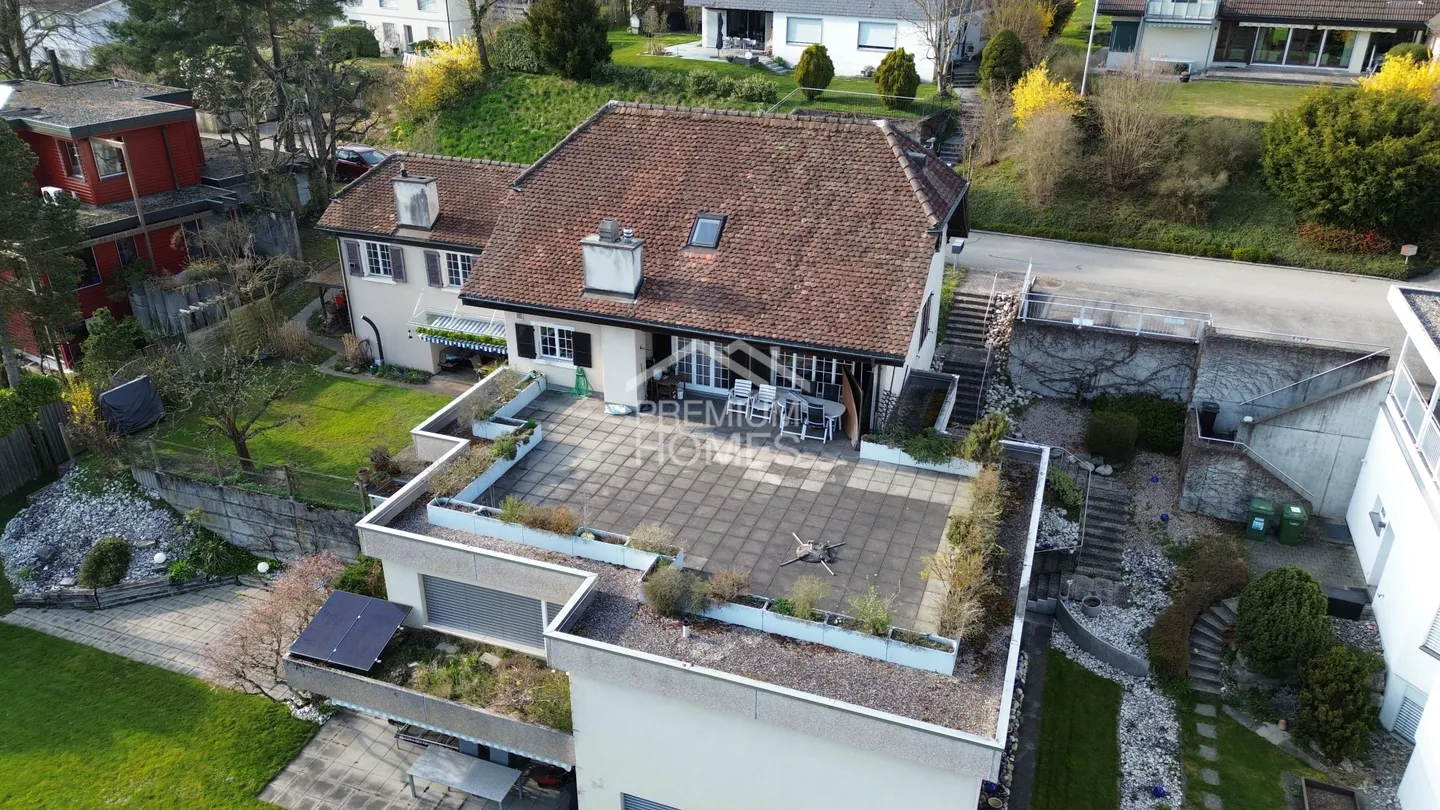 Vivre avec une vue imprenable - Photo 1 sur 10